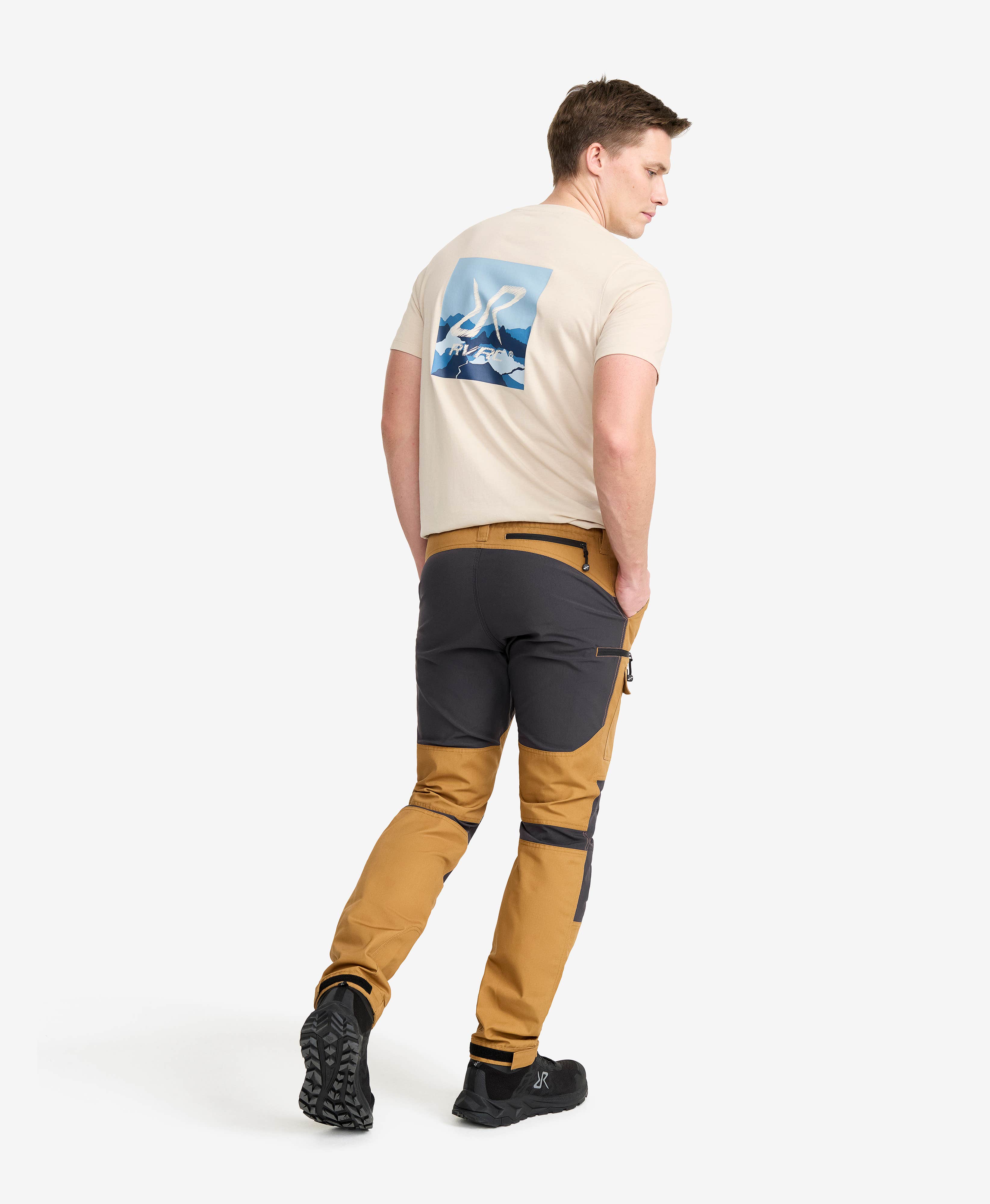 Nordwand Pants Men