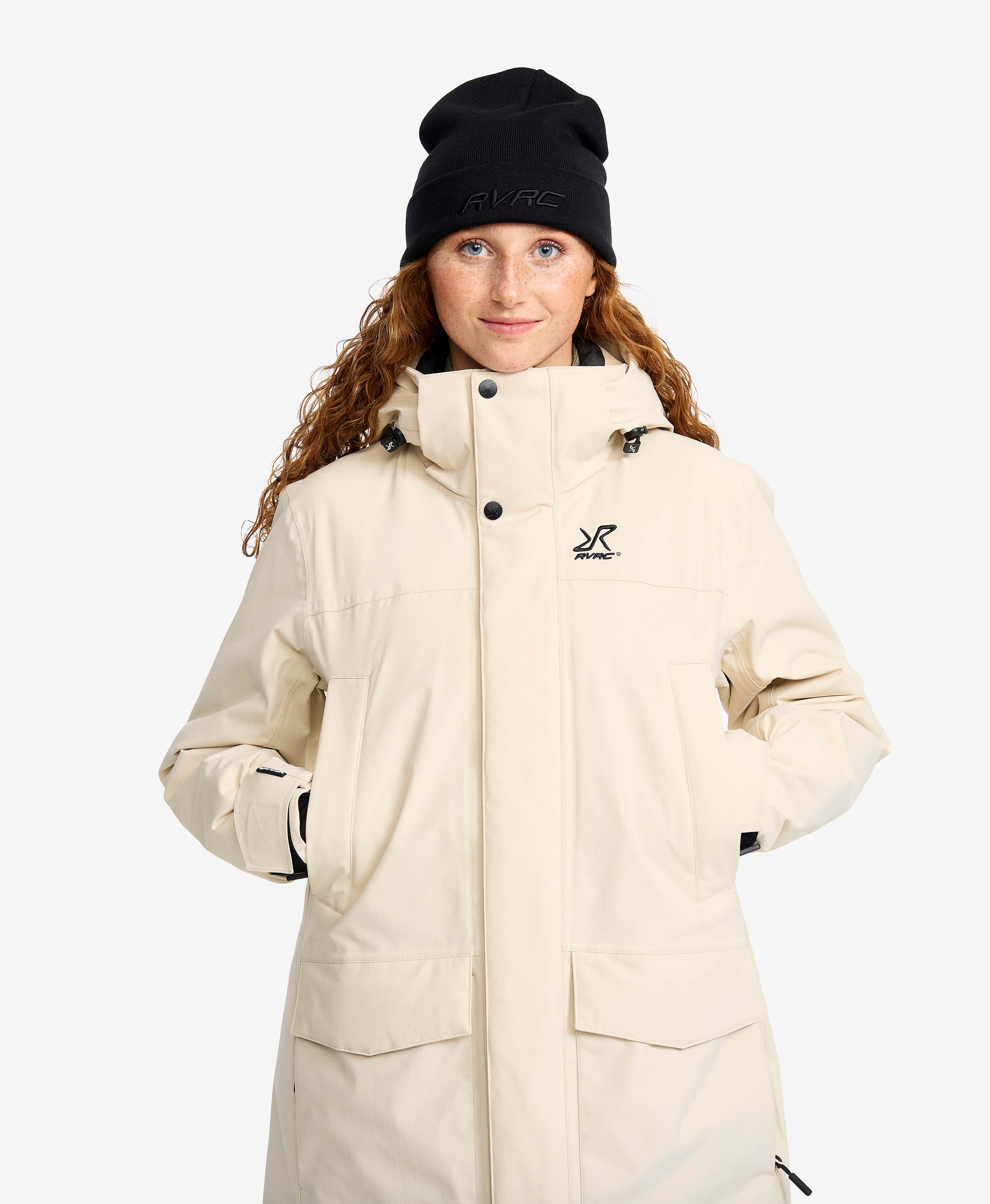 Rhyme 2L Insulated Parka Women