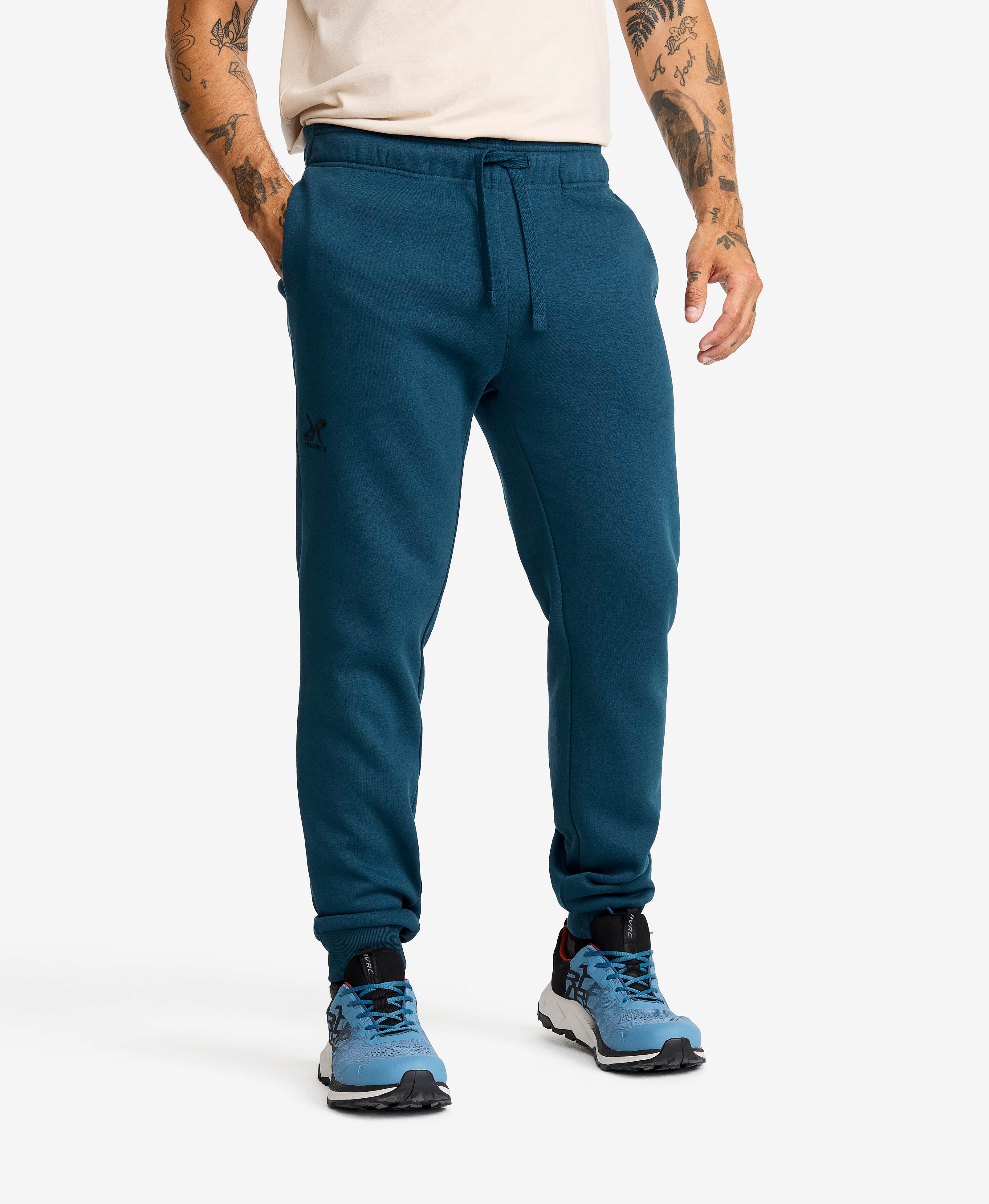 RVRC Sweatpants Men