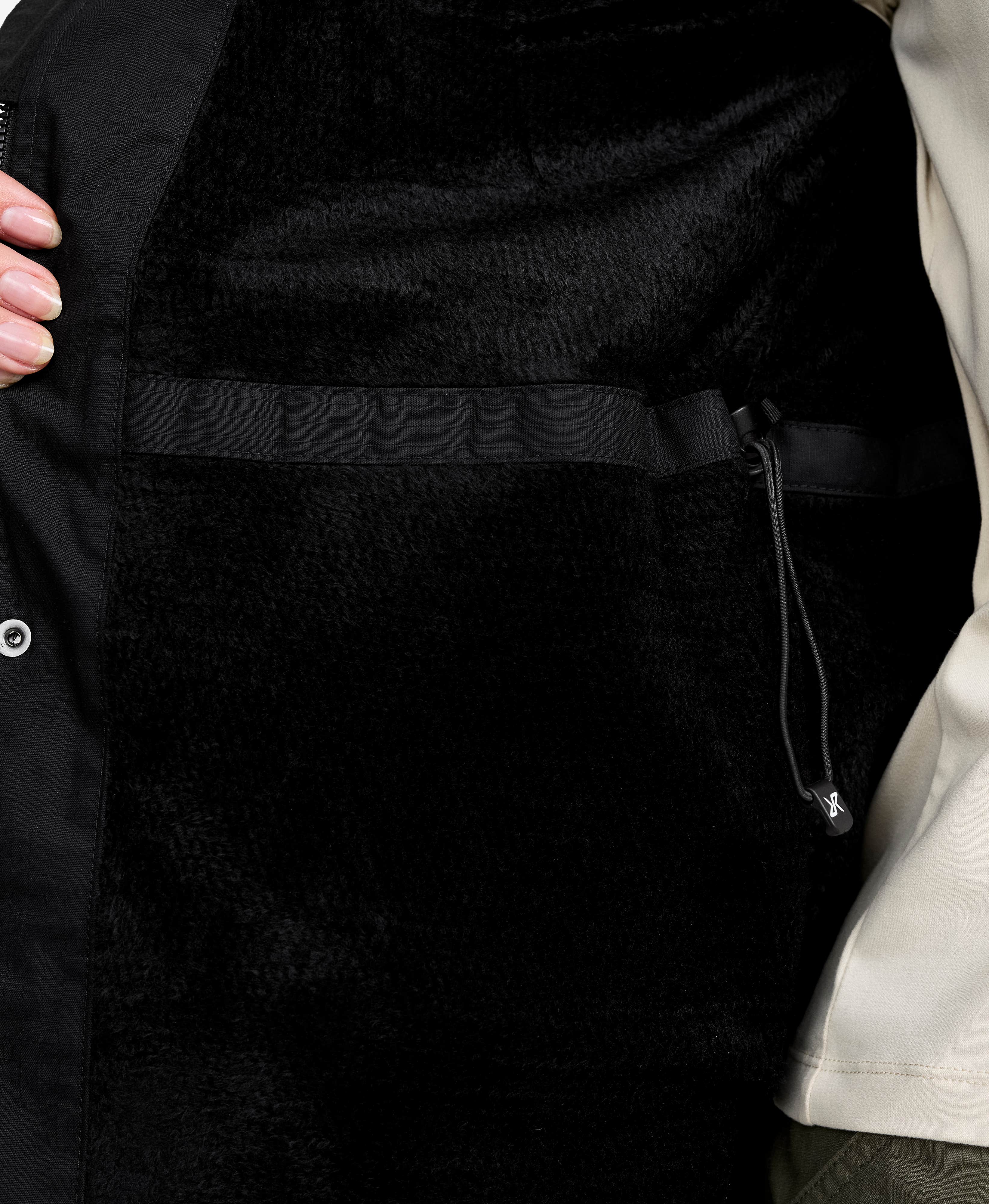 Field Pro Warm Outdoor Jacket Women