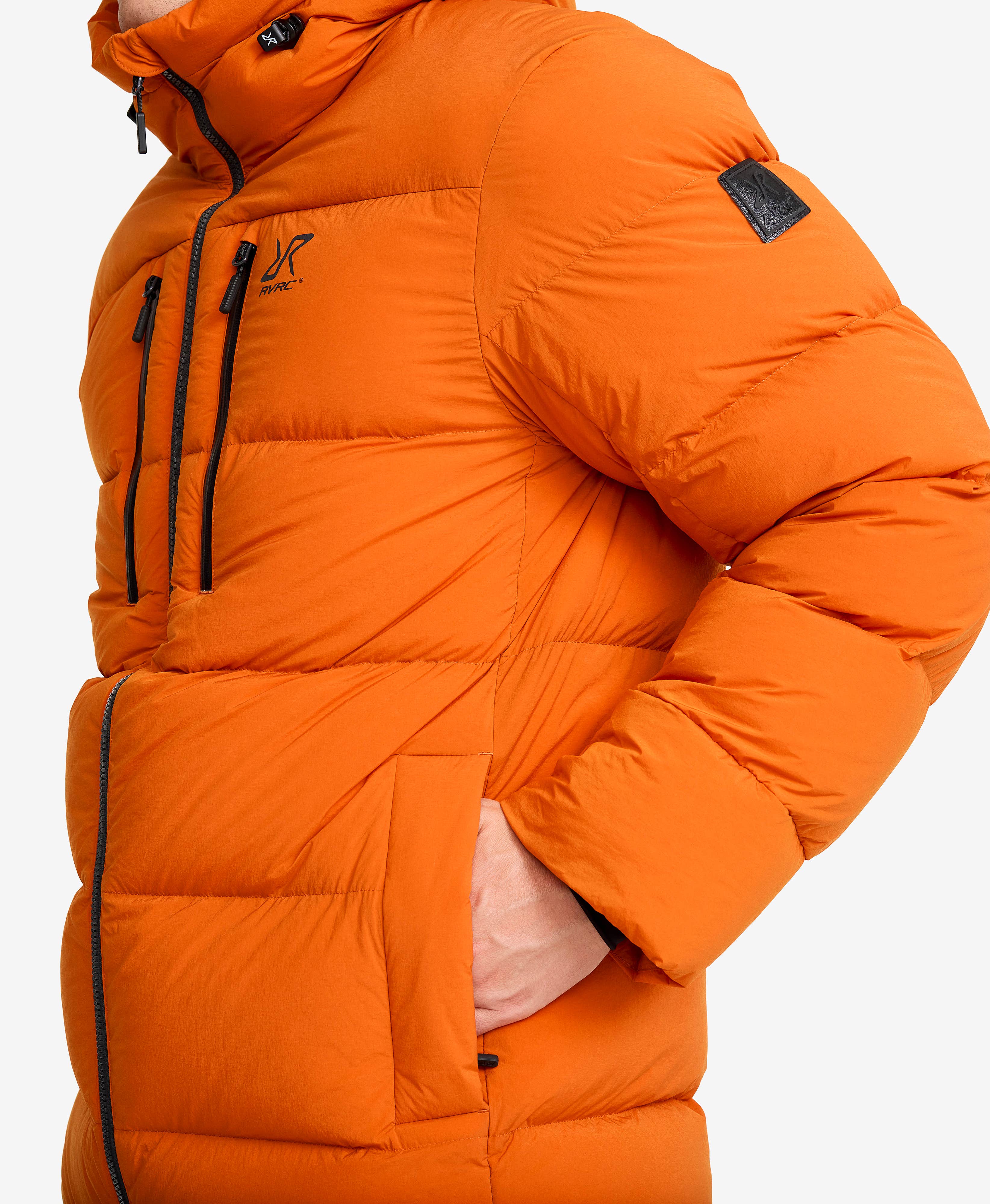 Flexpedition Down Jacket Men