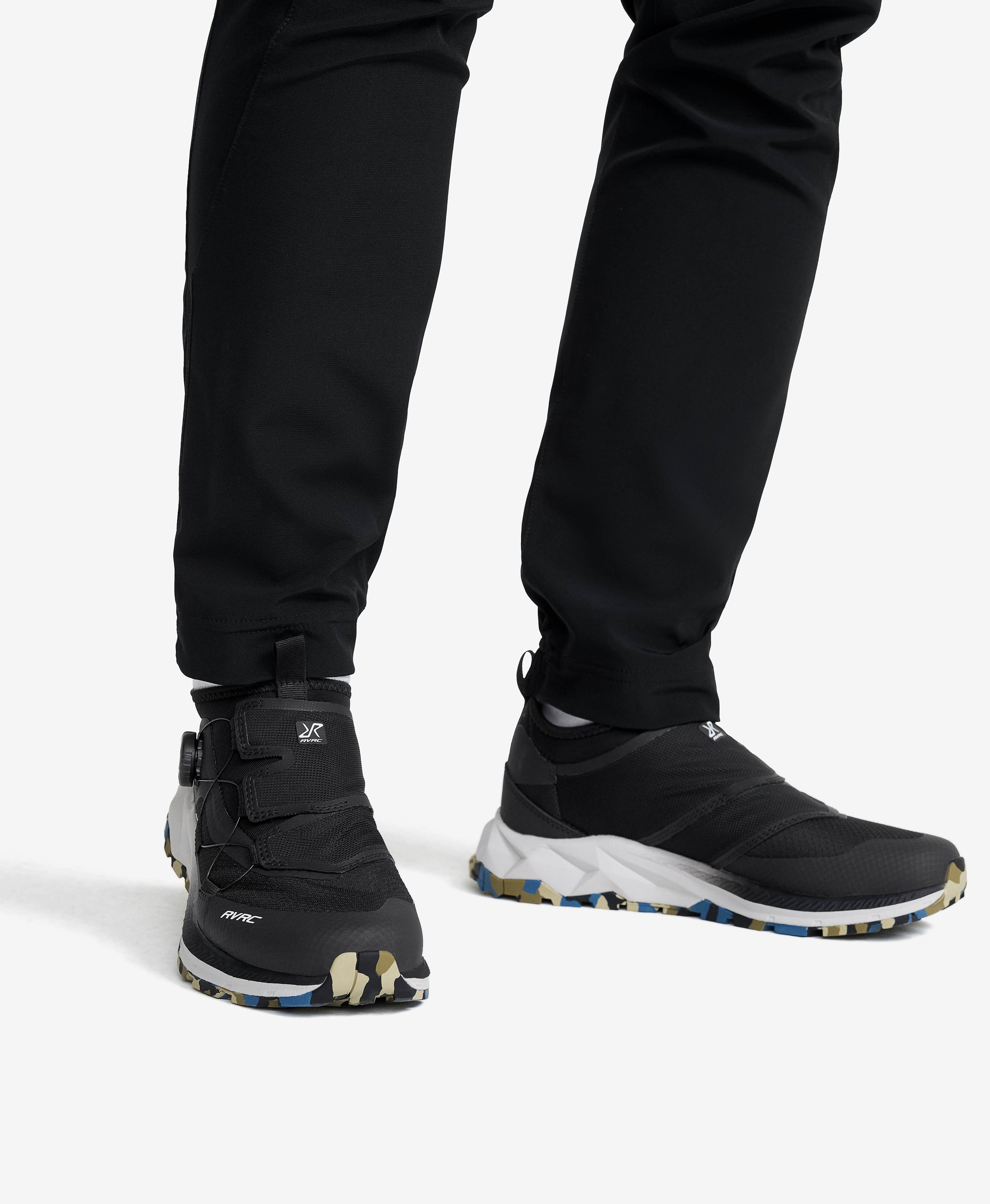 Ease Walking Shoes Men