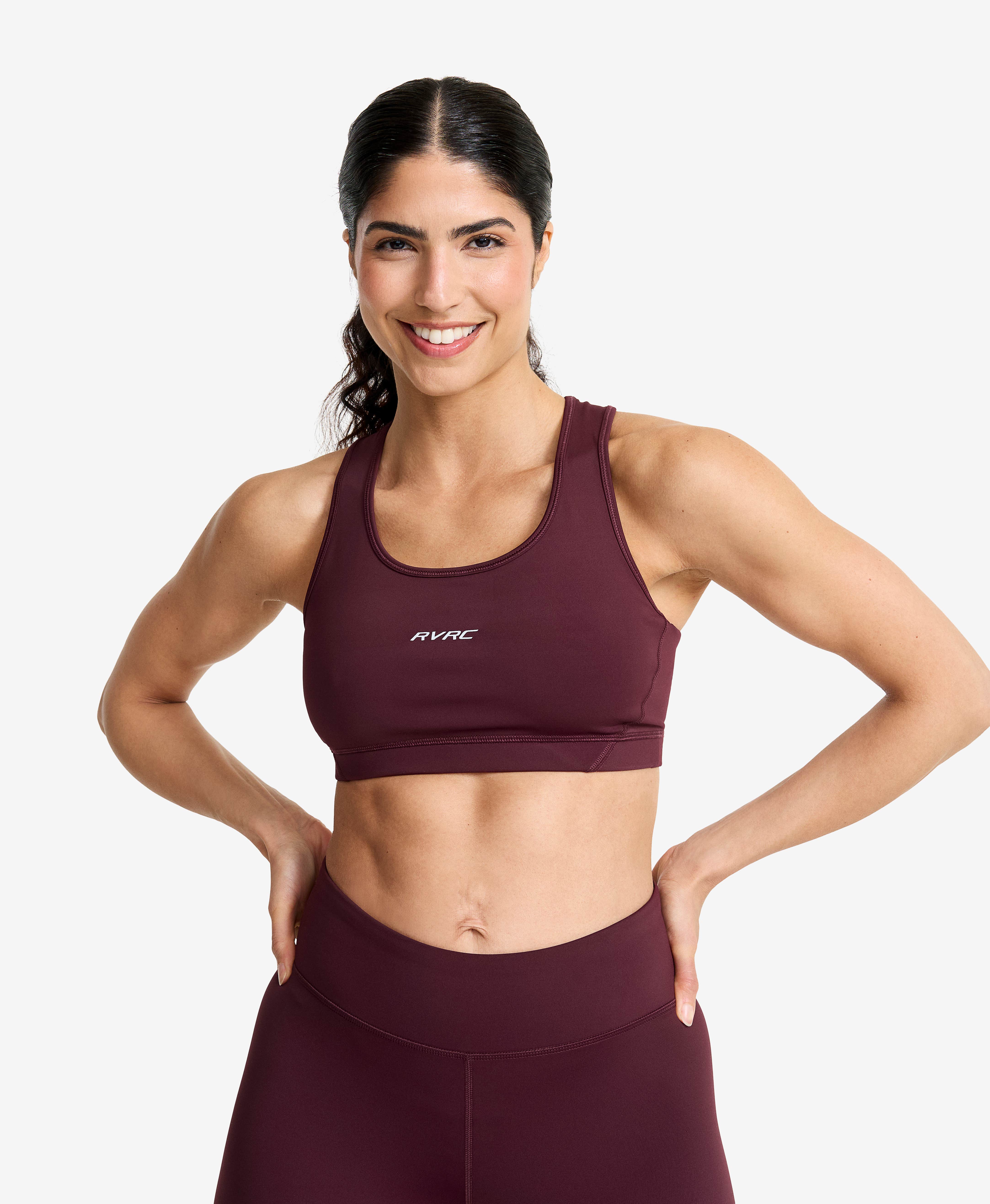 Flow Sports Bra Women