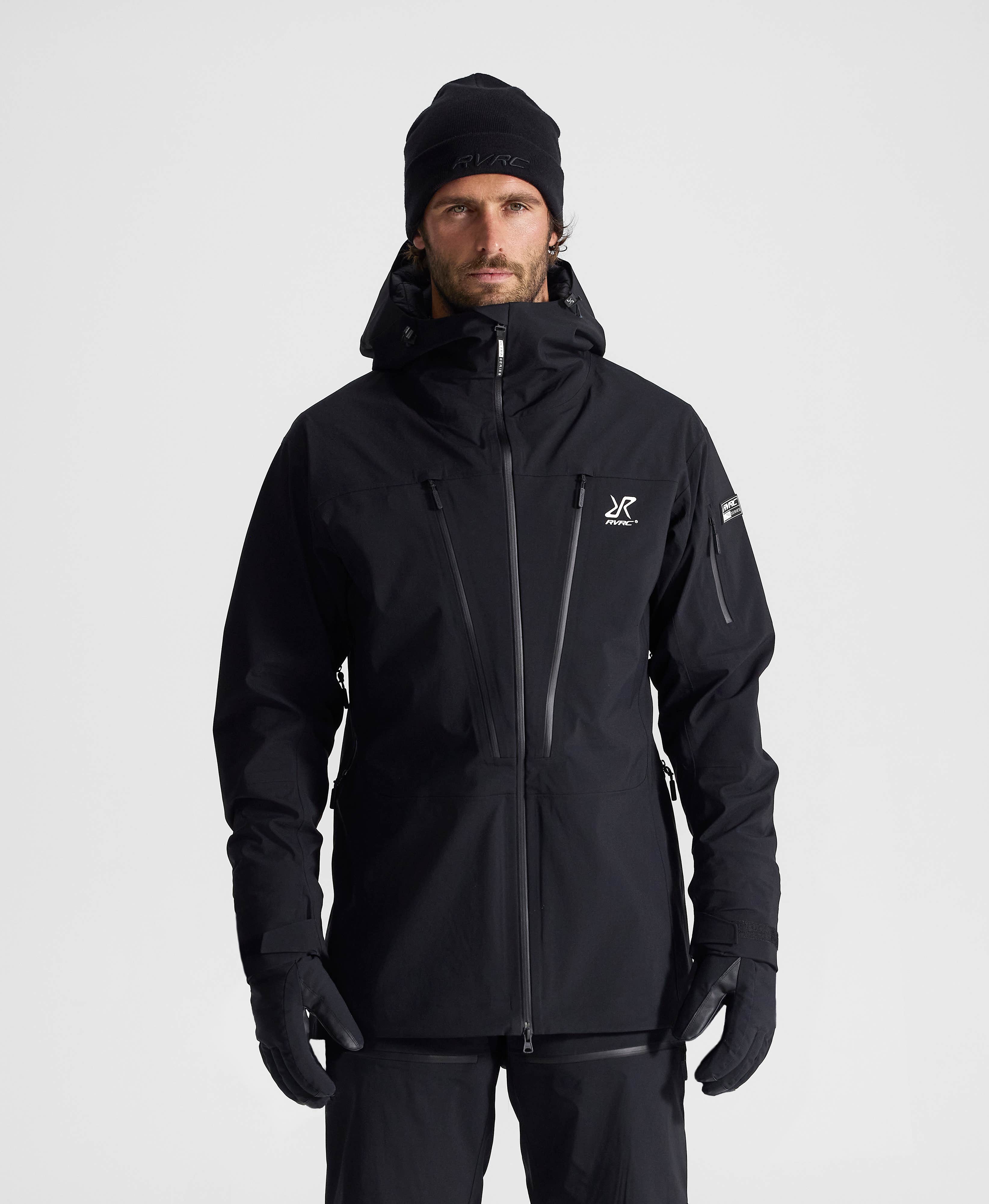 Ultra 3L Shell Jacket Men