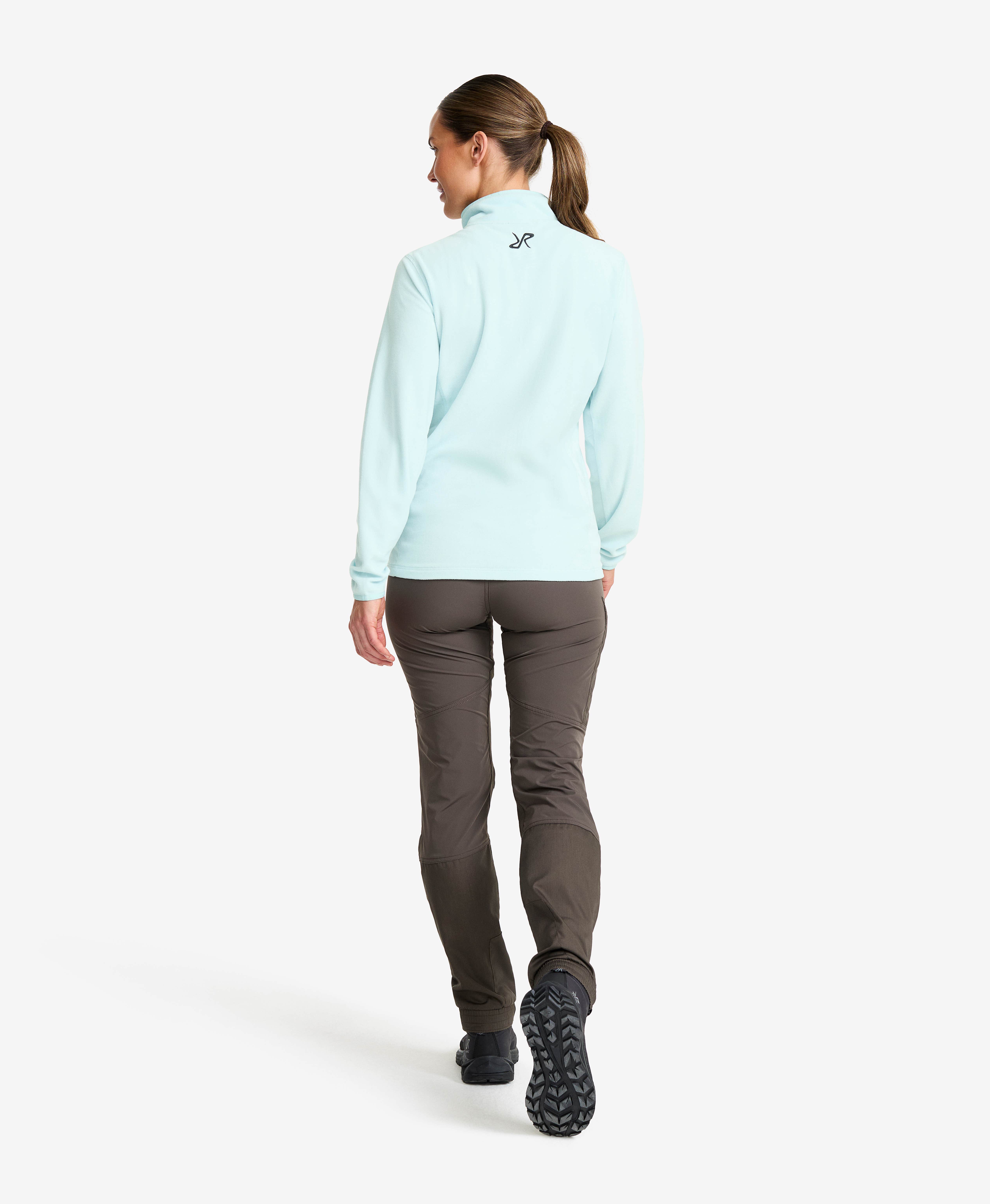 Hiker Full-zip Fleece Women