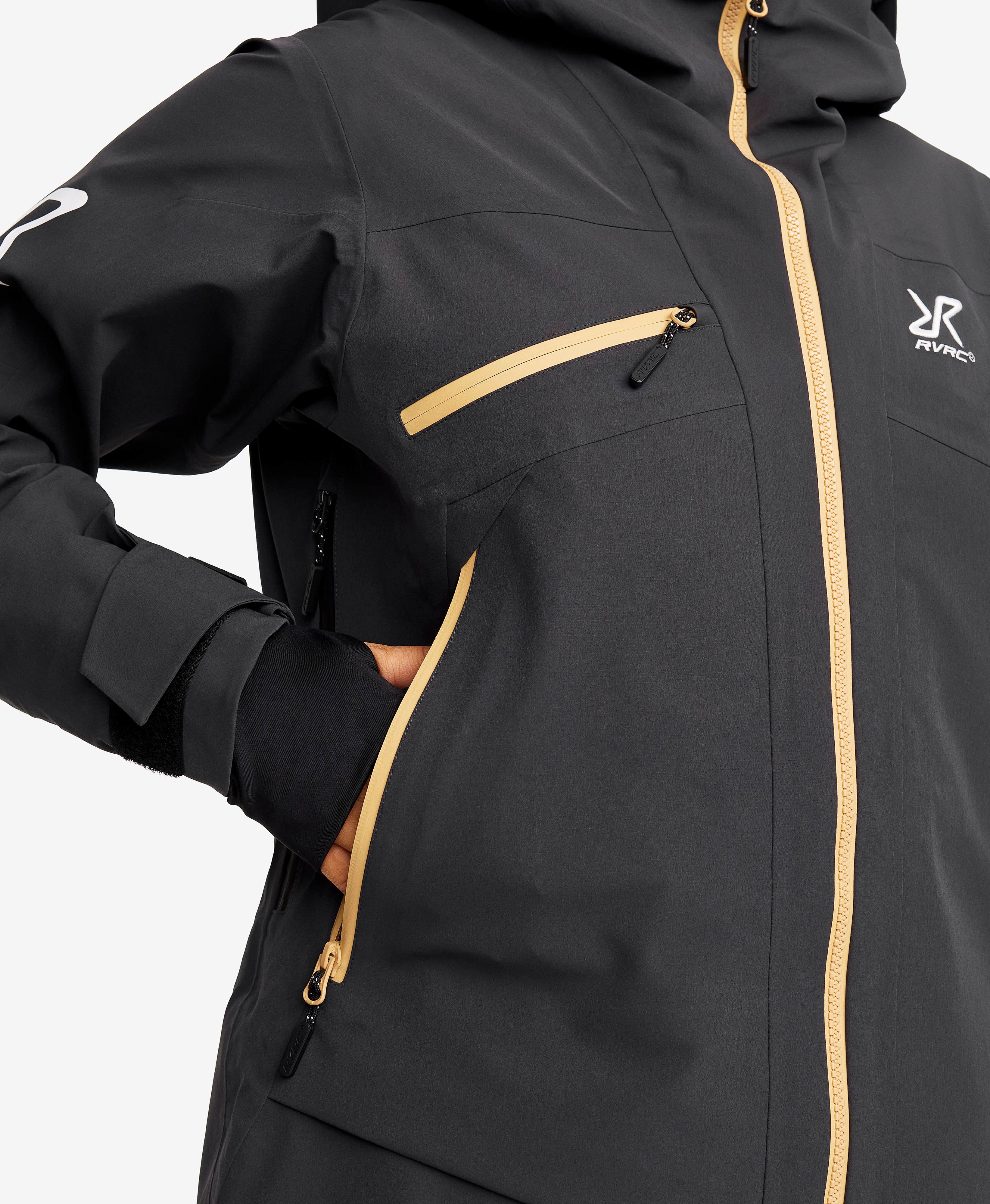 Atlas 3L Ski Jacket Women