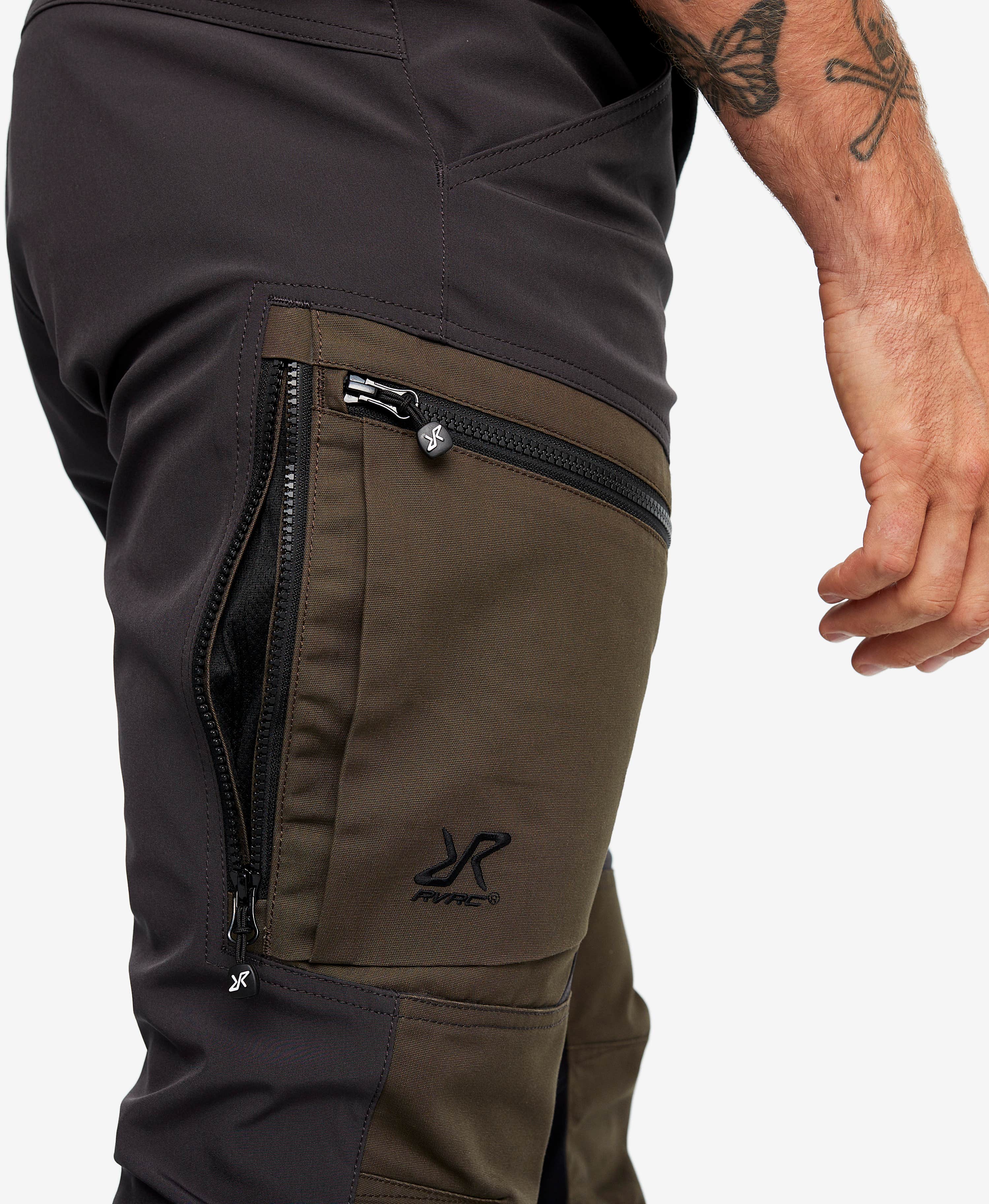 RVRC GP Pro Expedition Pants Men