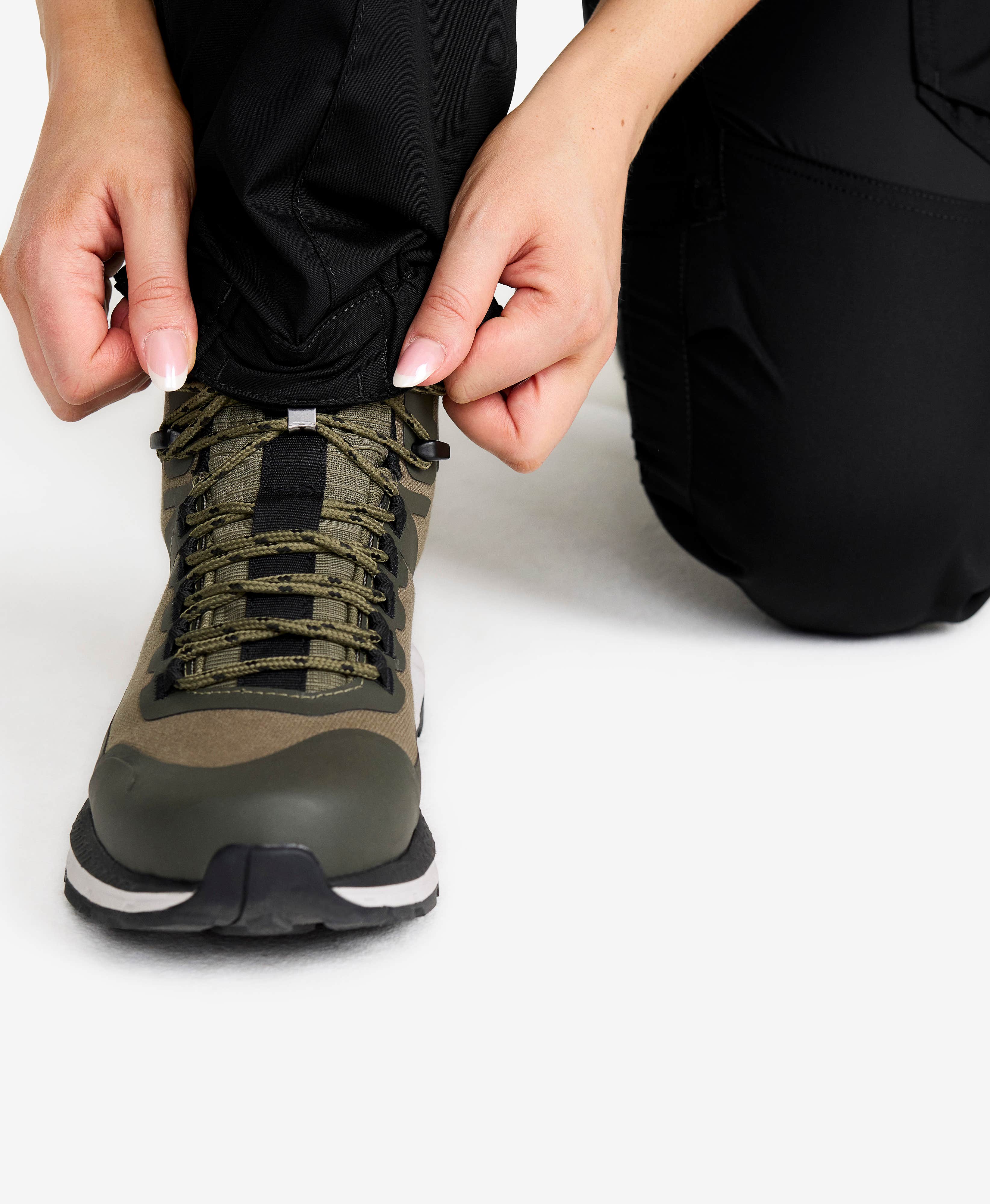 Rambler Lightweight Pro Pants Women