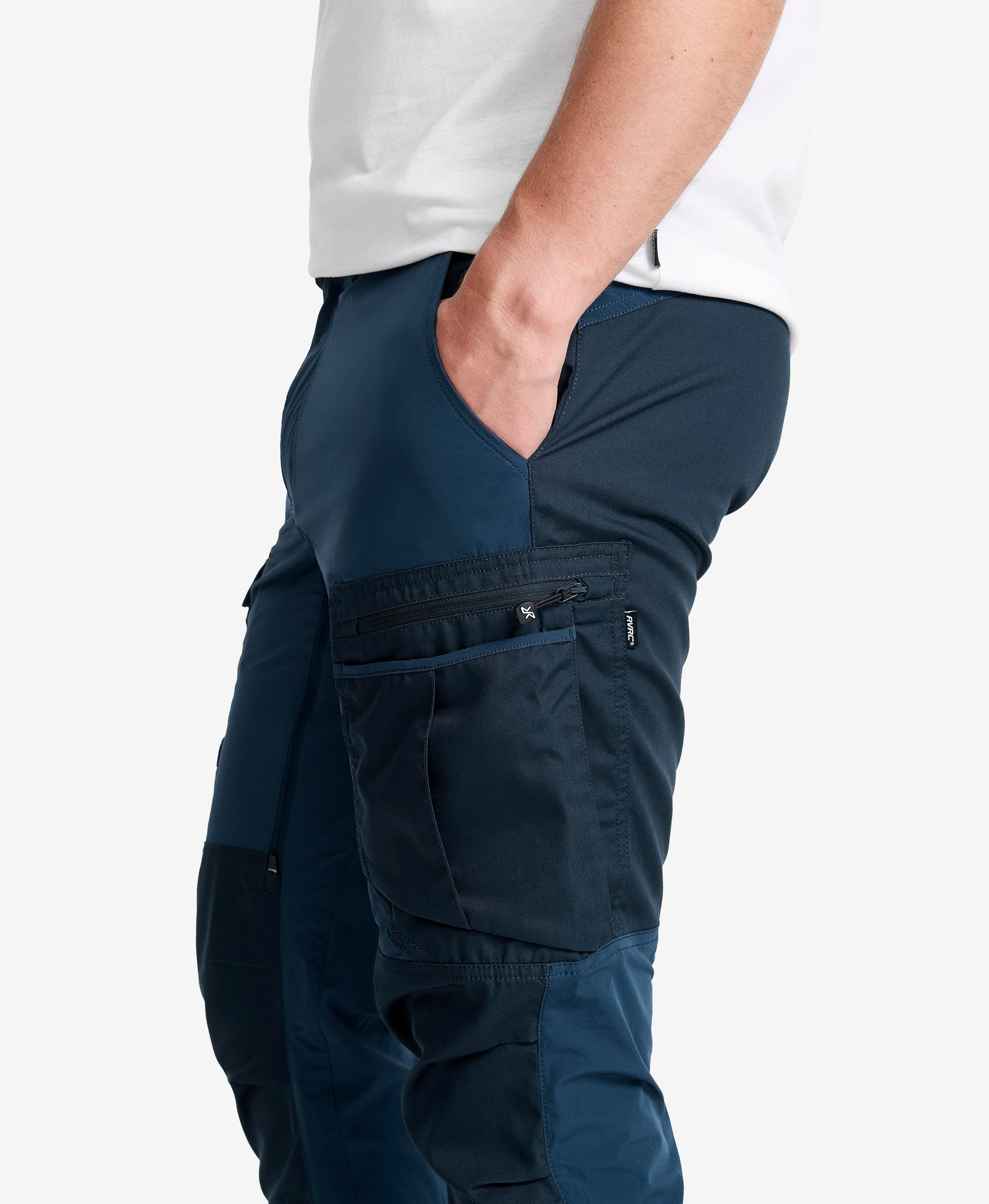 Rambler Lightweight Pro Pants Men