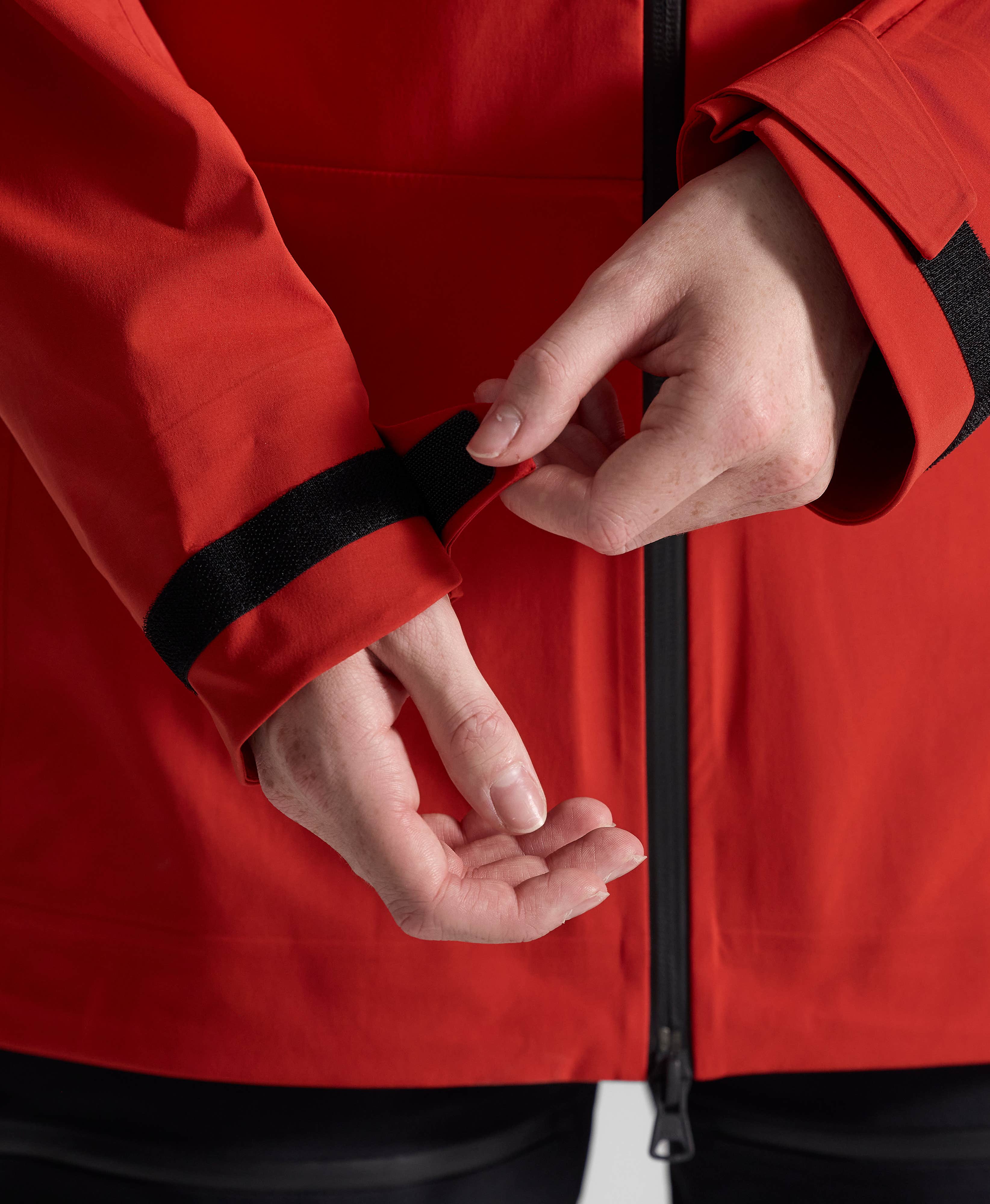 Ultra 3L Shell Jacket Women