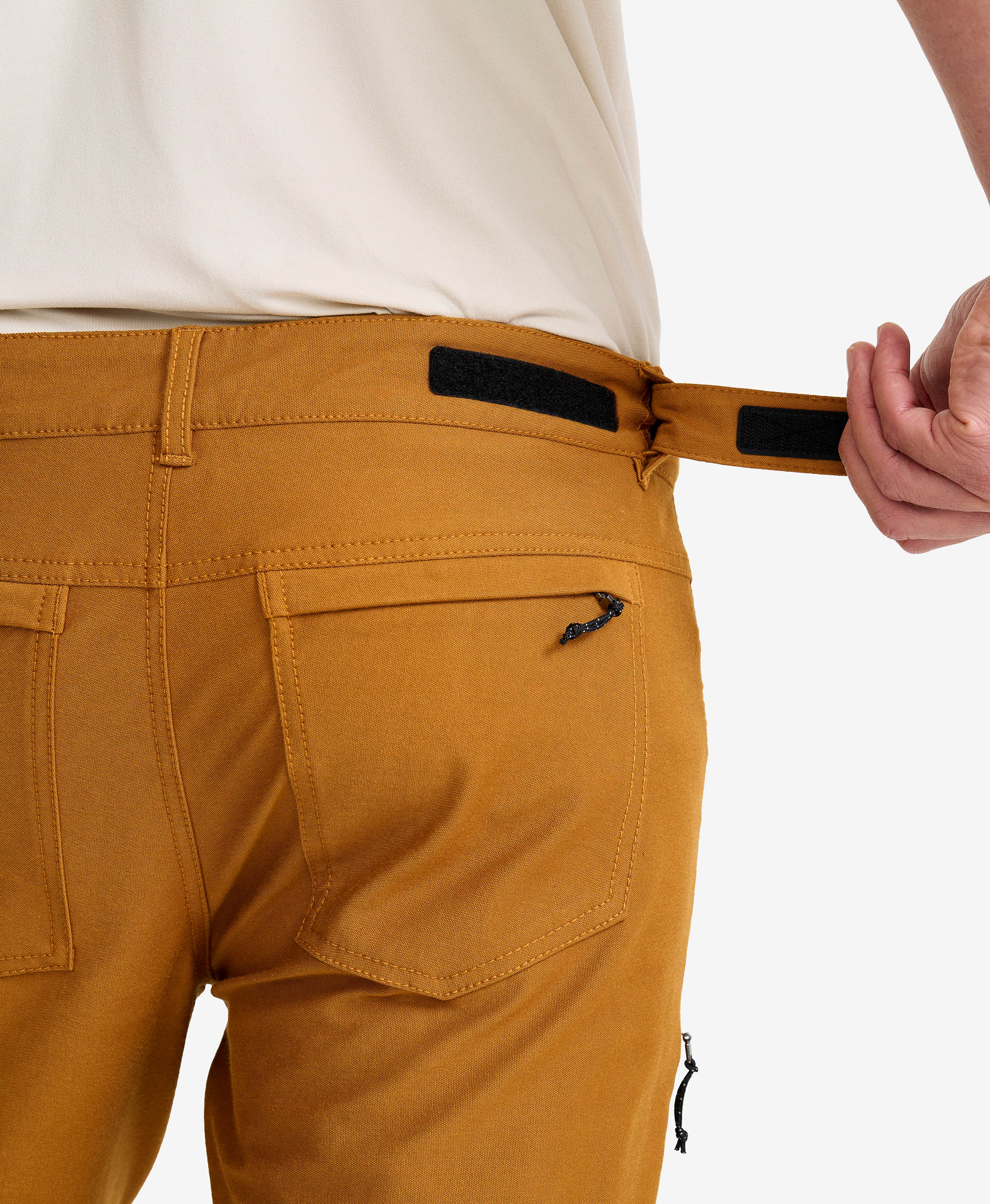 Surround Stretch Pants Men