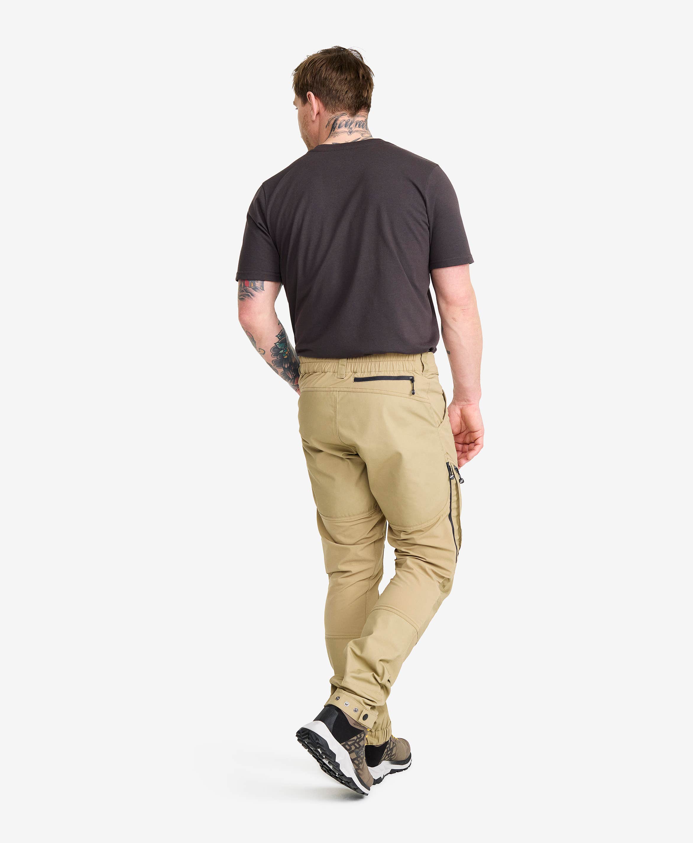 RVRC GP Pro Pants Men