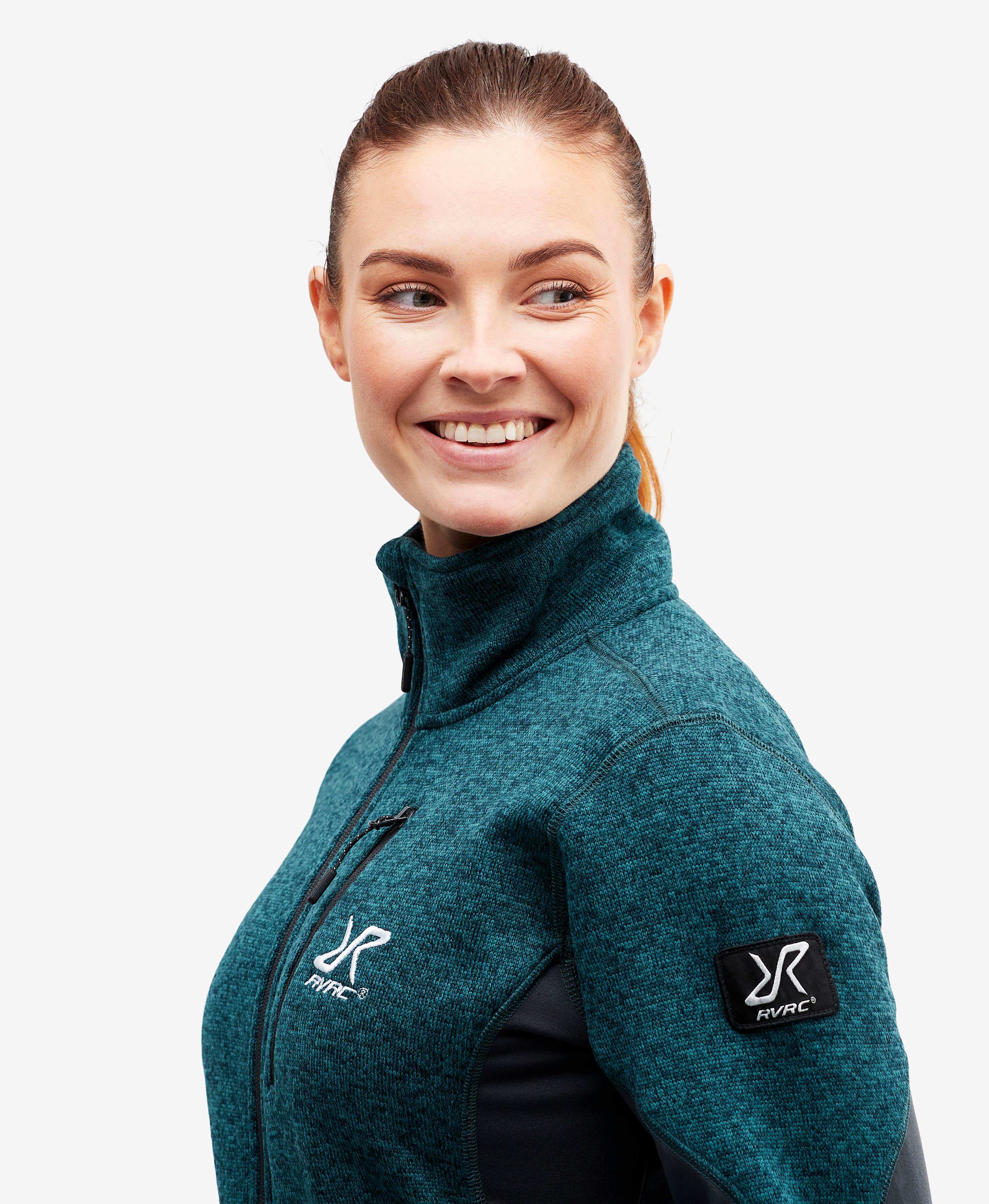 Fusion Fleece Women