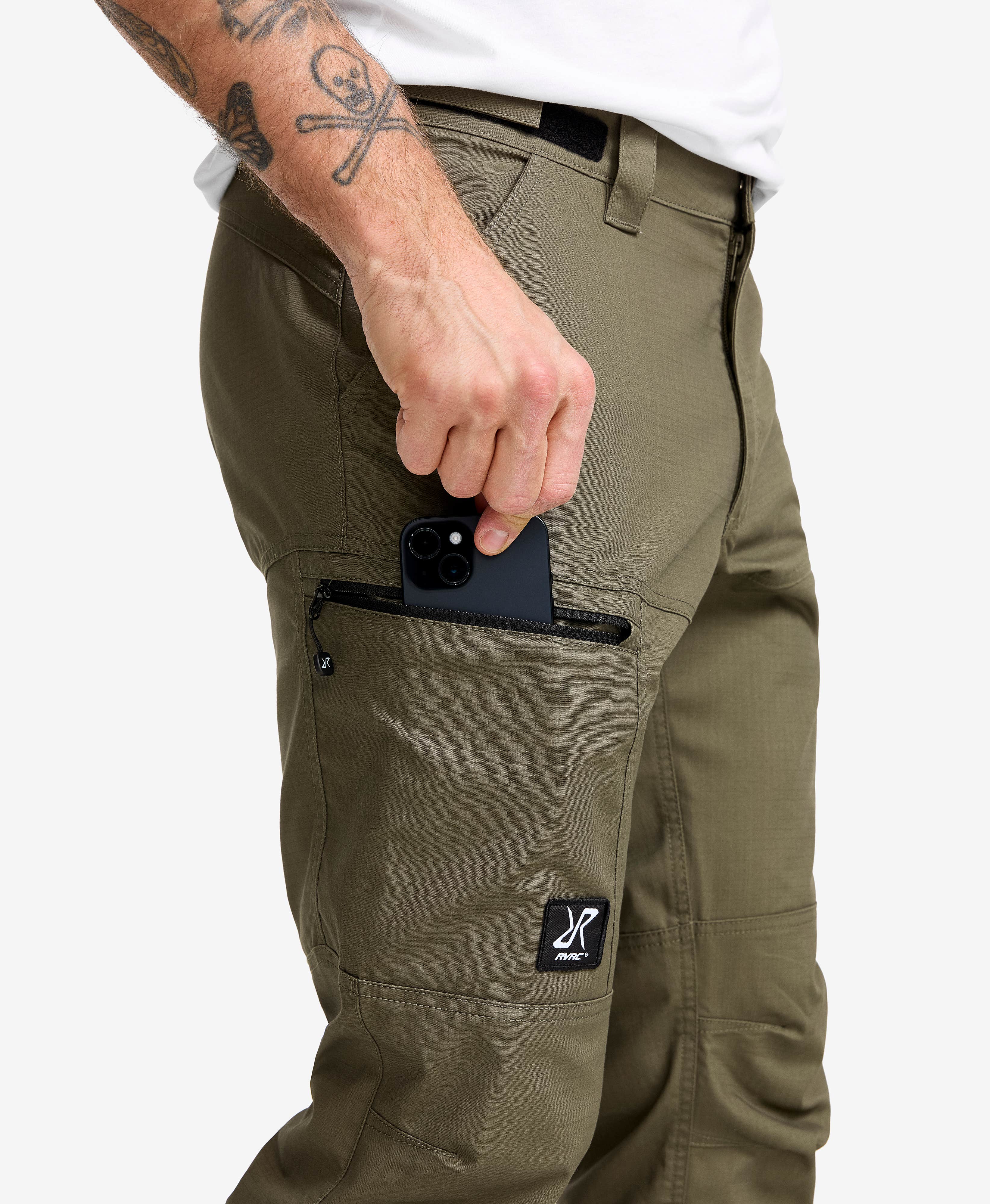 Field Outdoor Pants Men