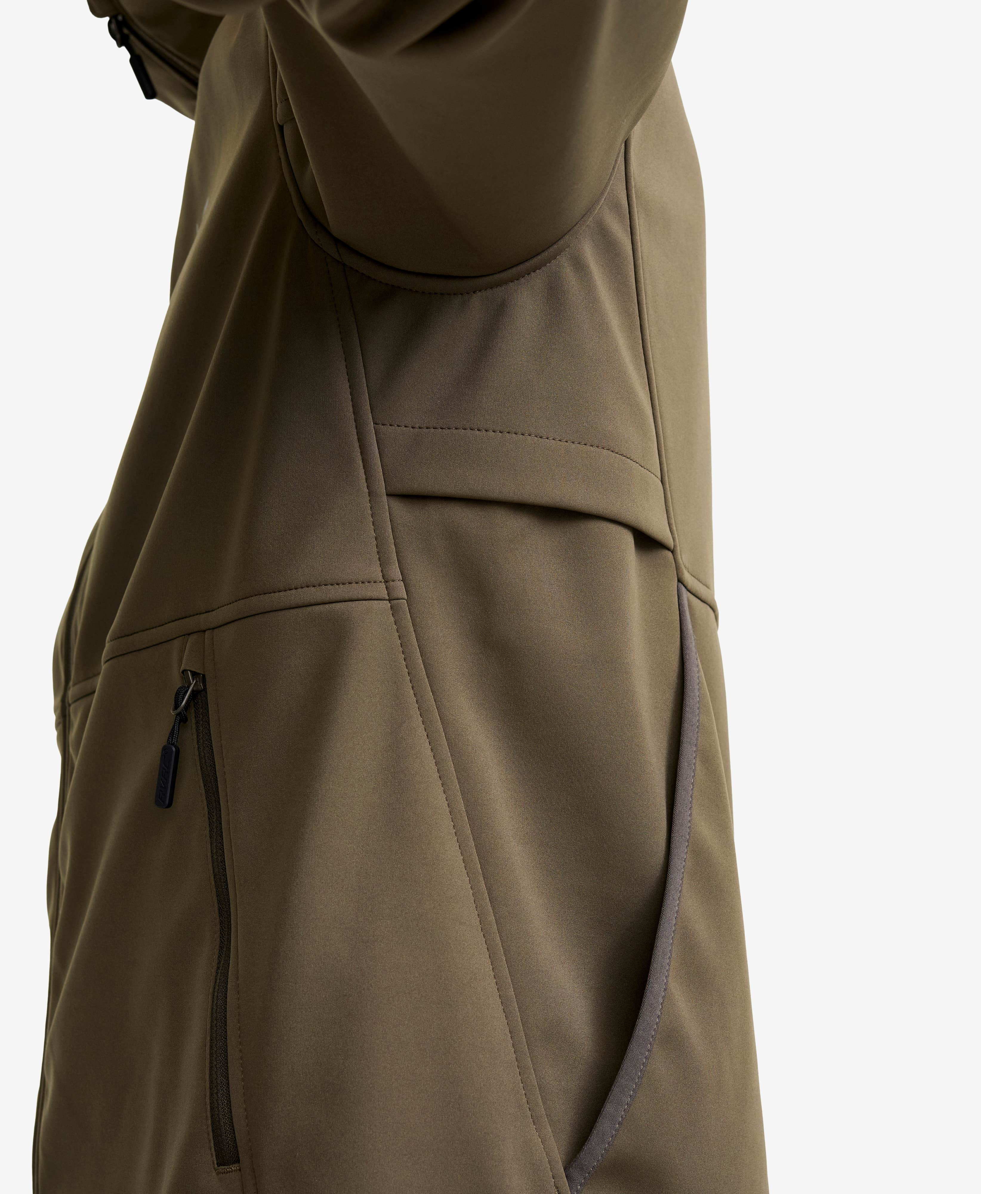 Responder Softshell Jacket Men