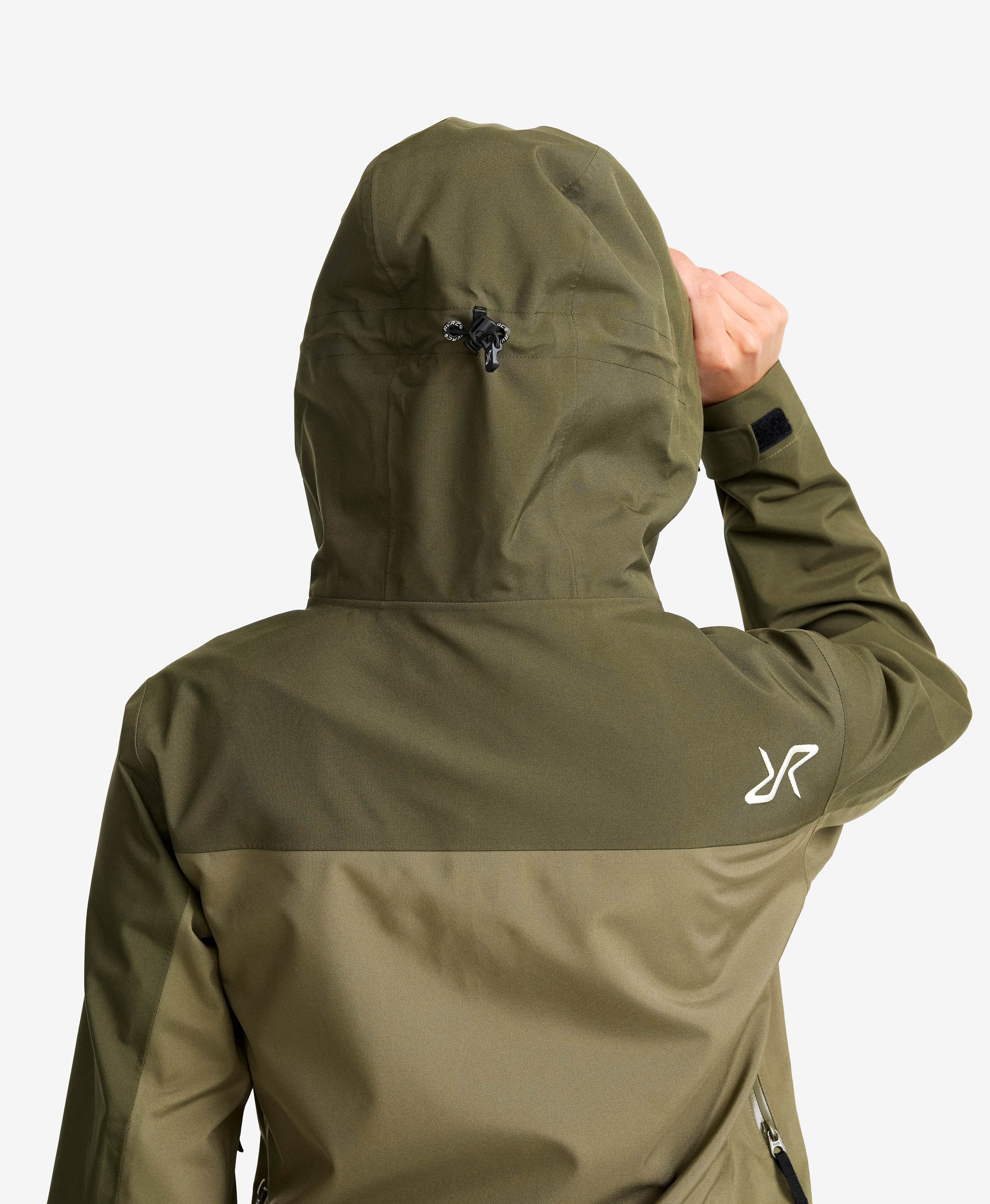 Silence Proshell 3L Jacket Women