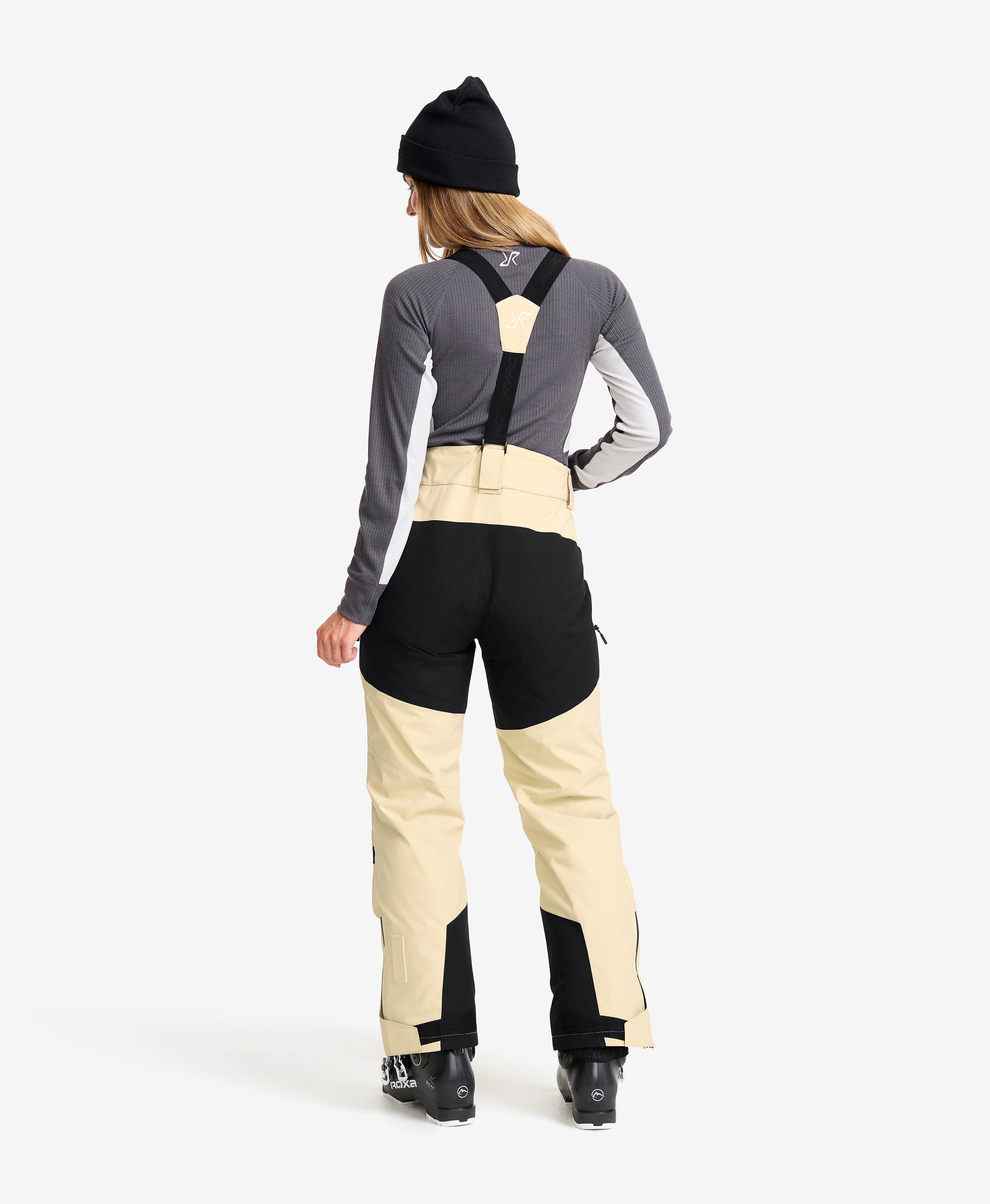 AccXel Insulated 2L Ski Pants Women