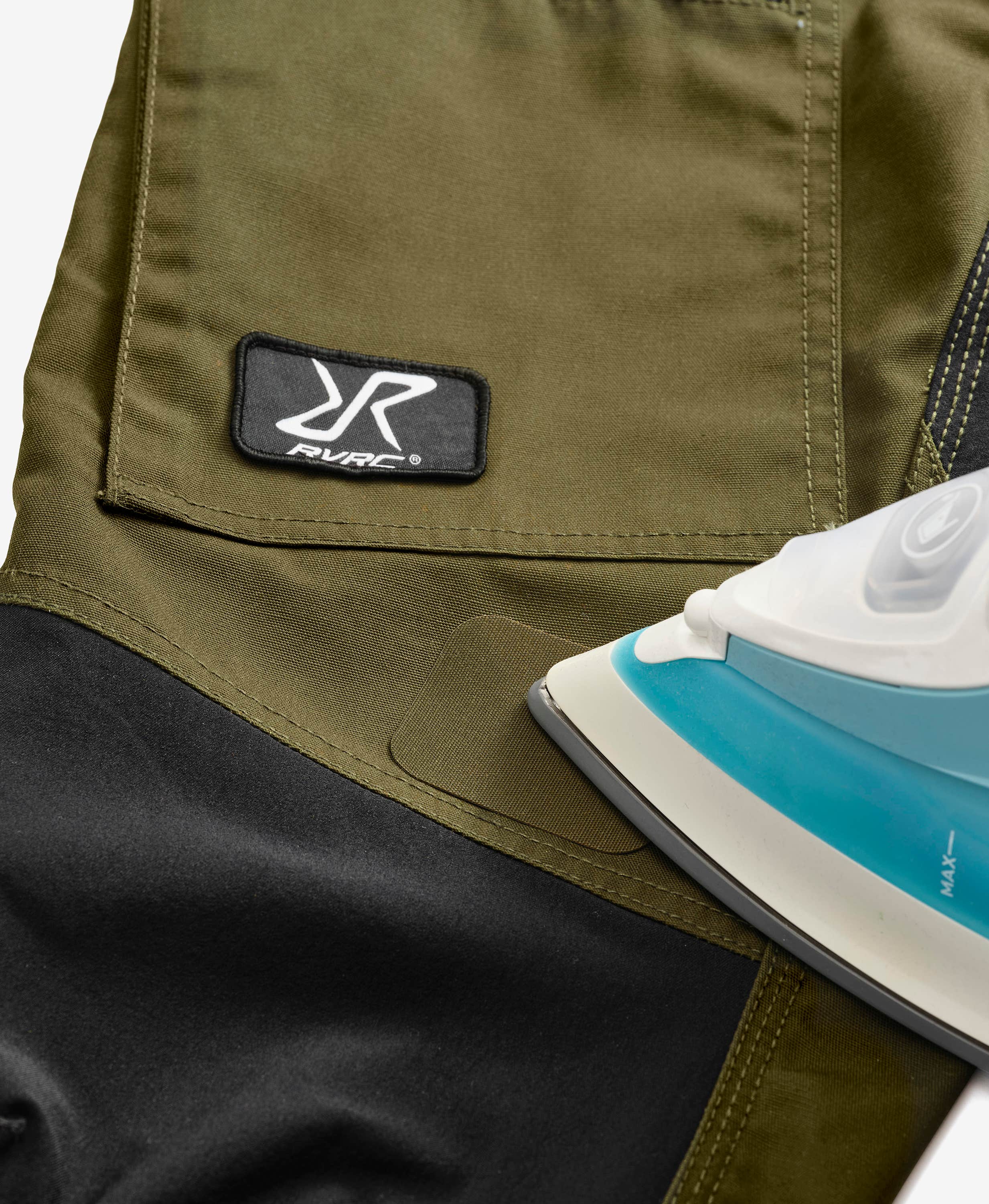 Repair Kit RVRC GP-Nordwand Polycotton Unisex