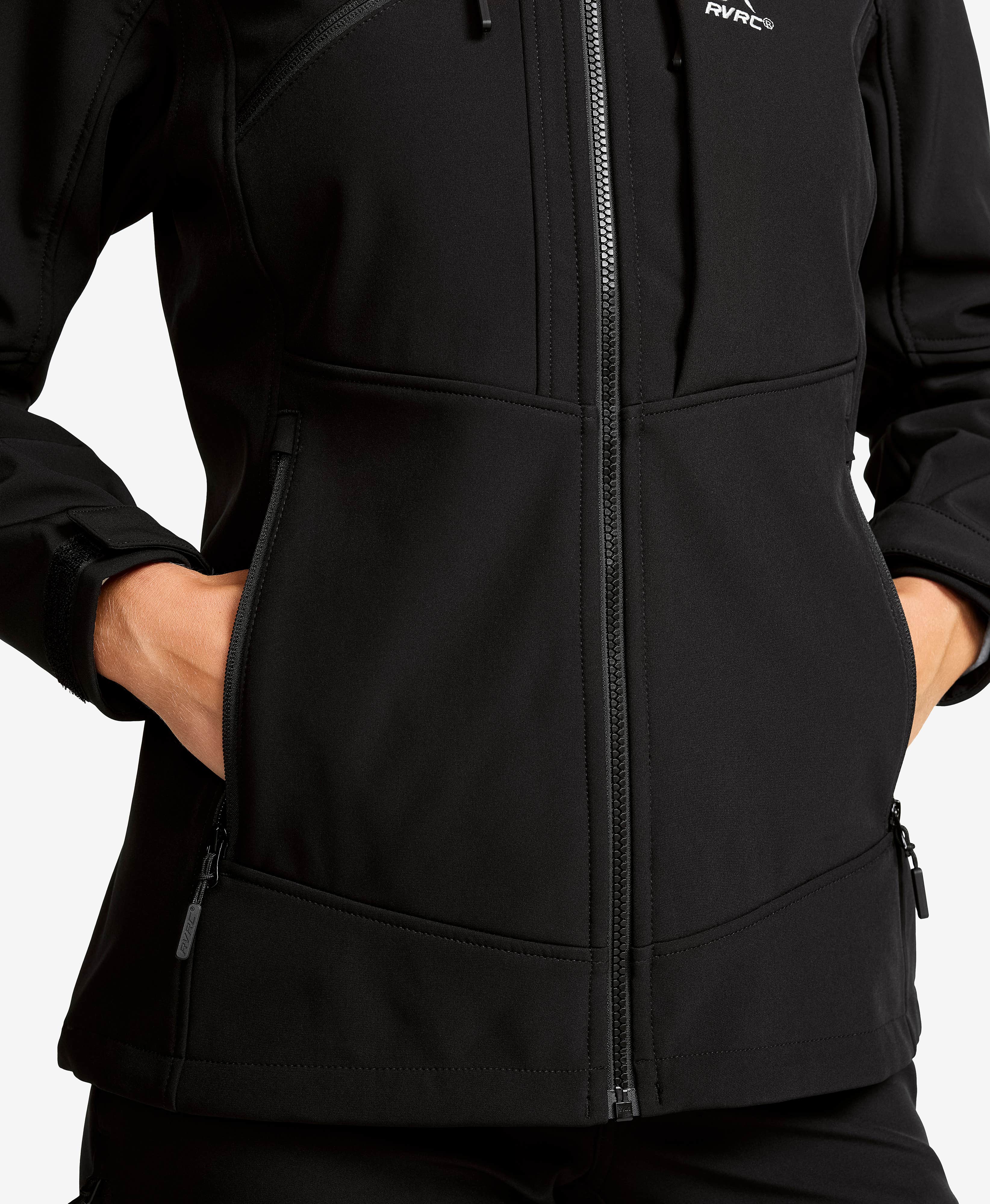 Hiball Softshell Jacket Women