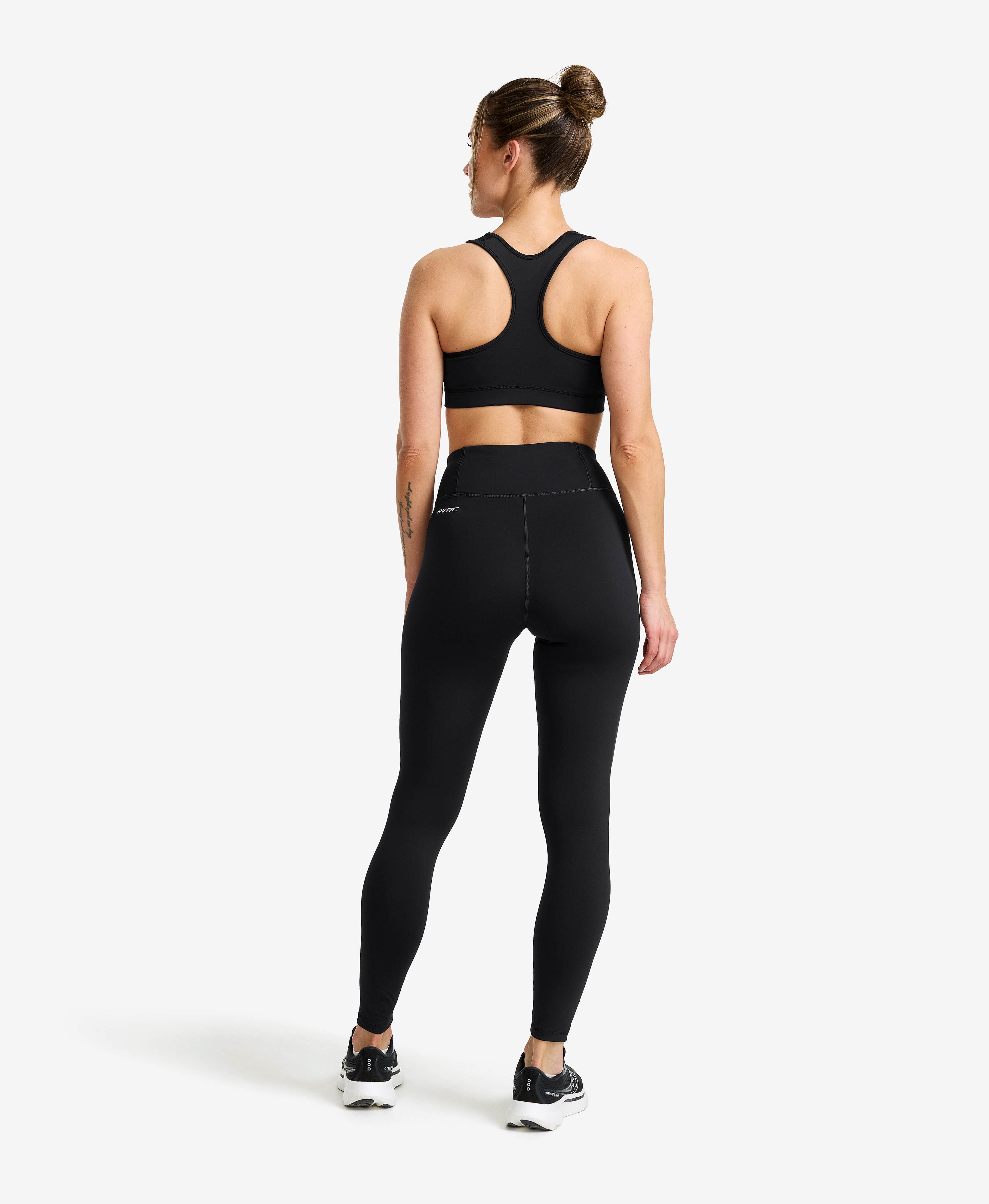 Flow High-waisted Leggings Women