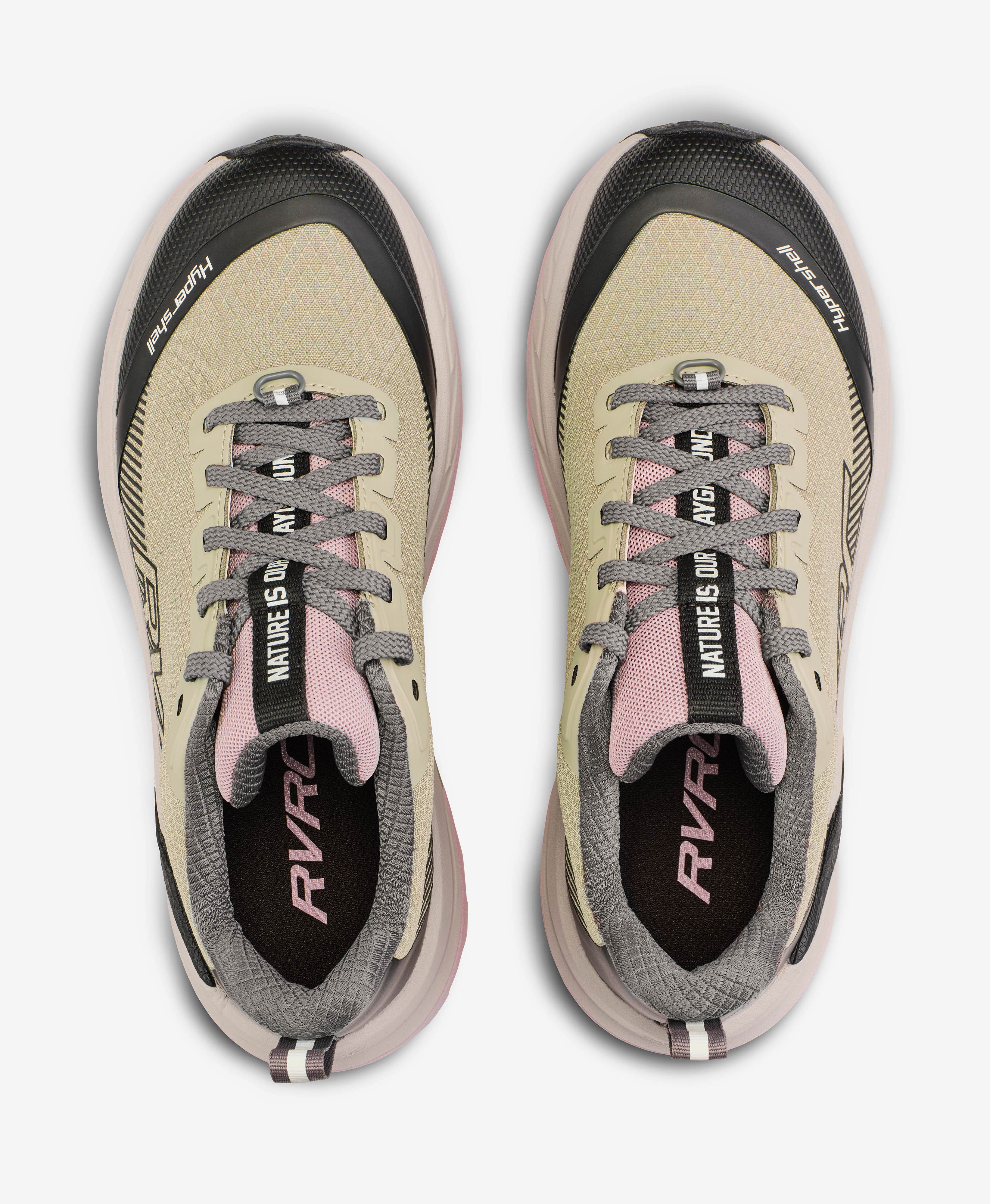 Trailblaze Waterproof Hiking Shoes Women