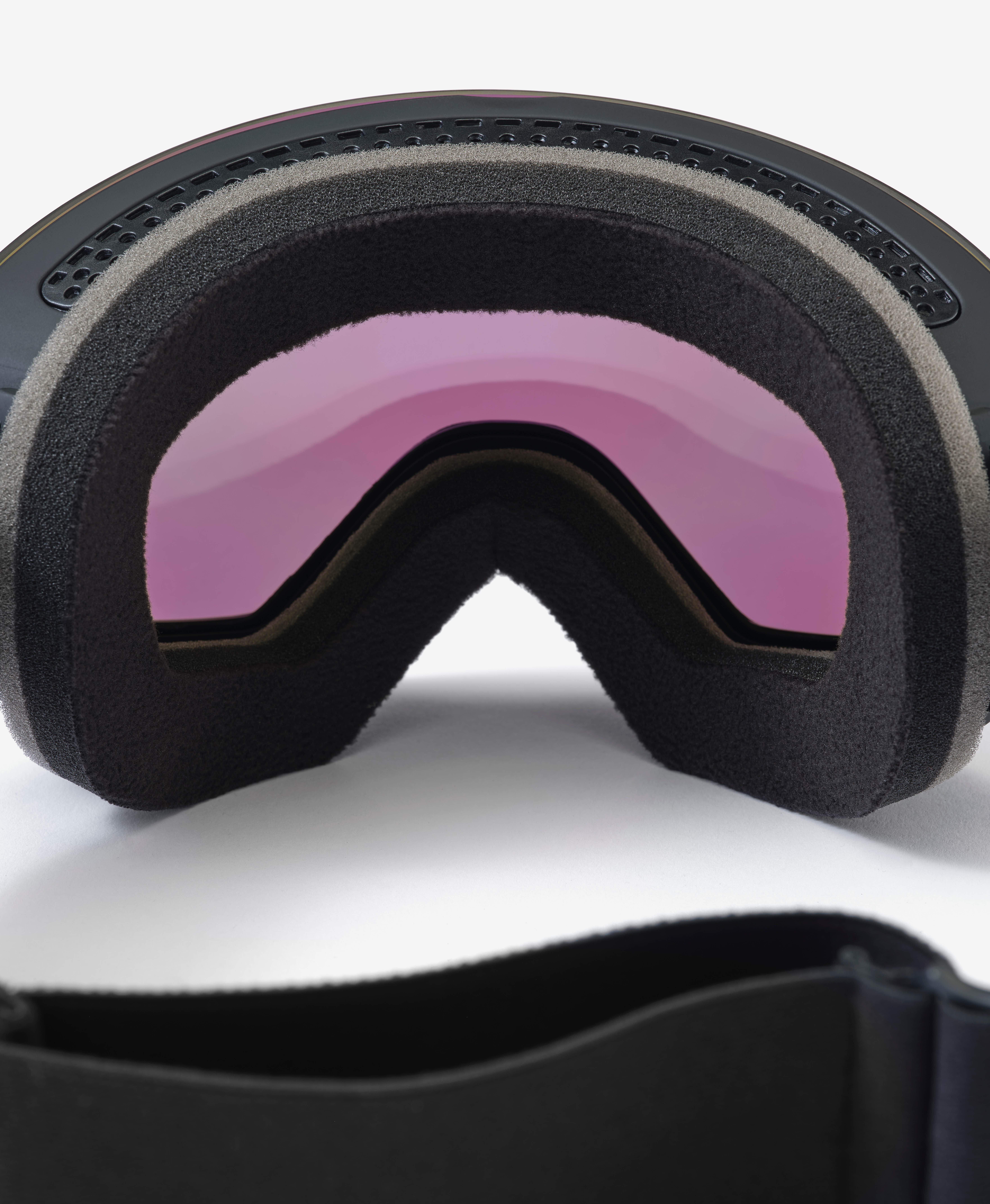 Slope Ski Goggles Unisex