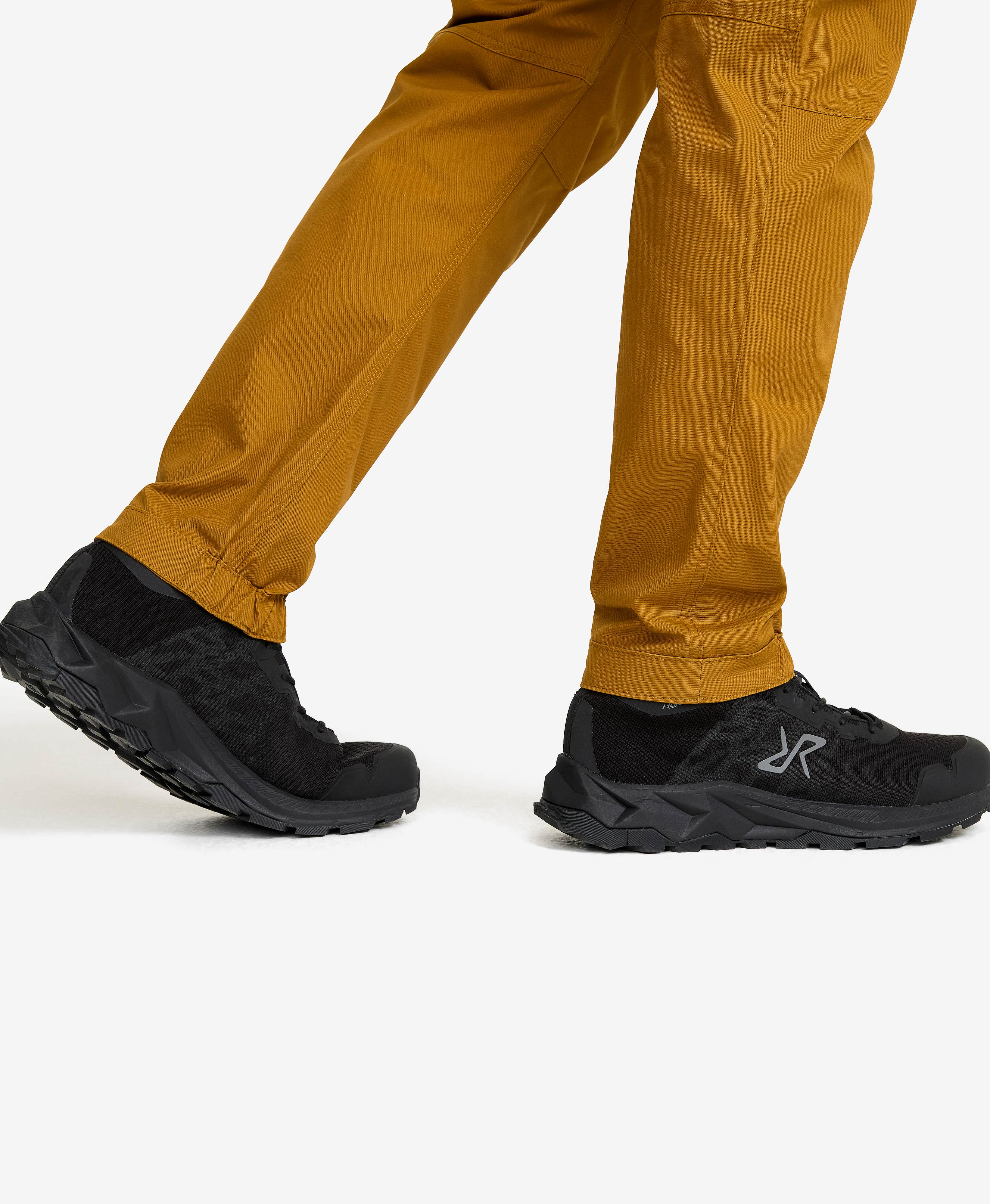 Outdoor Basic Pants Men