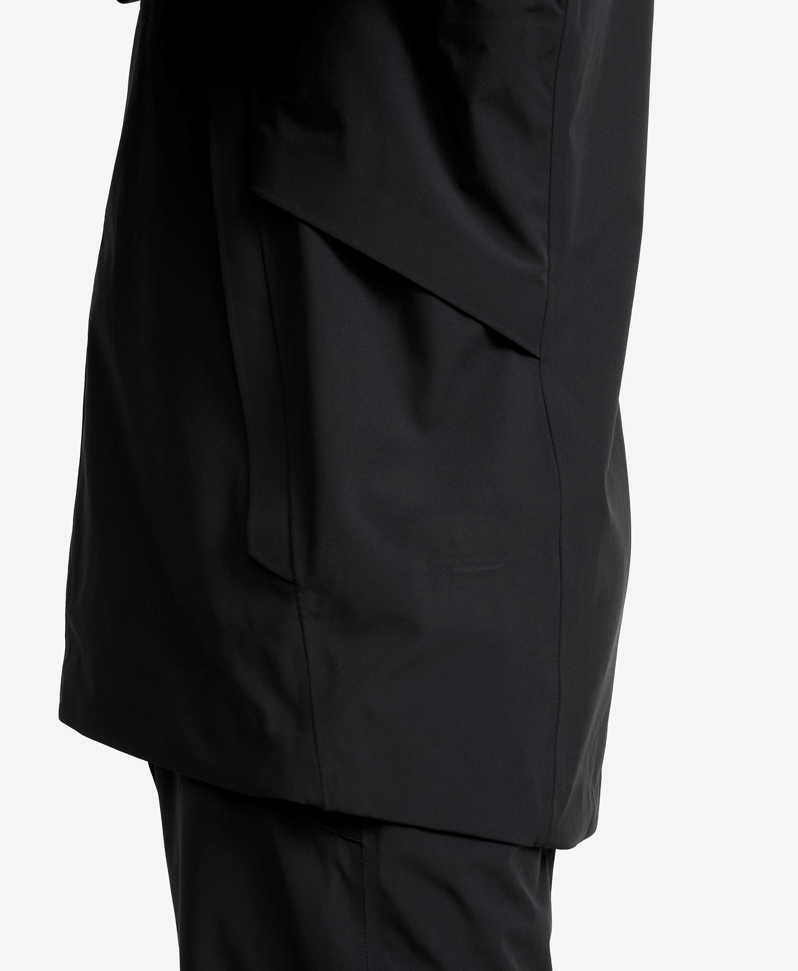 Cloud 3L Shell Jacket Men