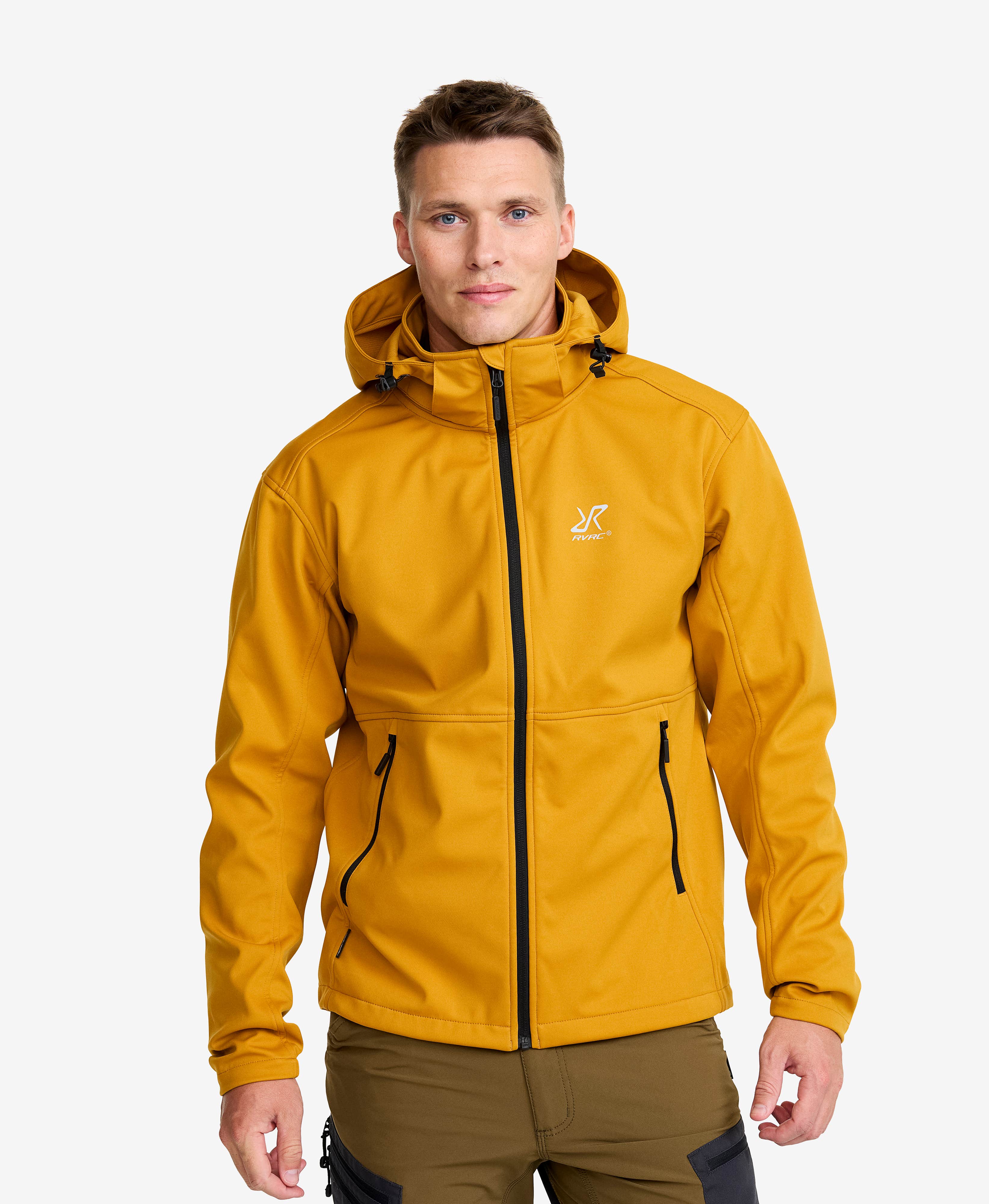 Responder Softshell Jacket Men