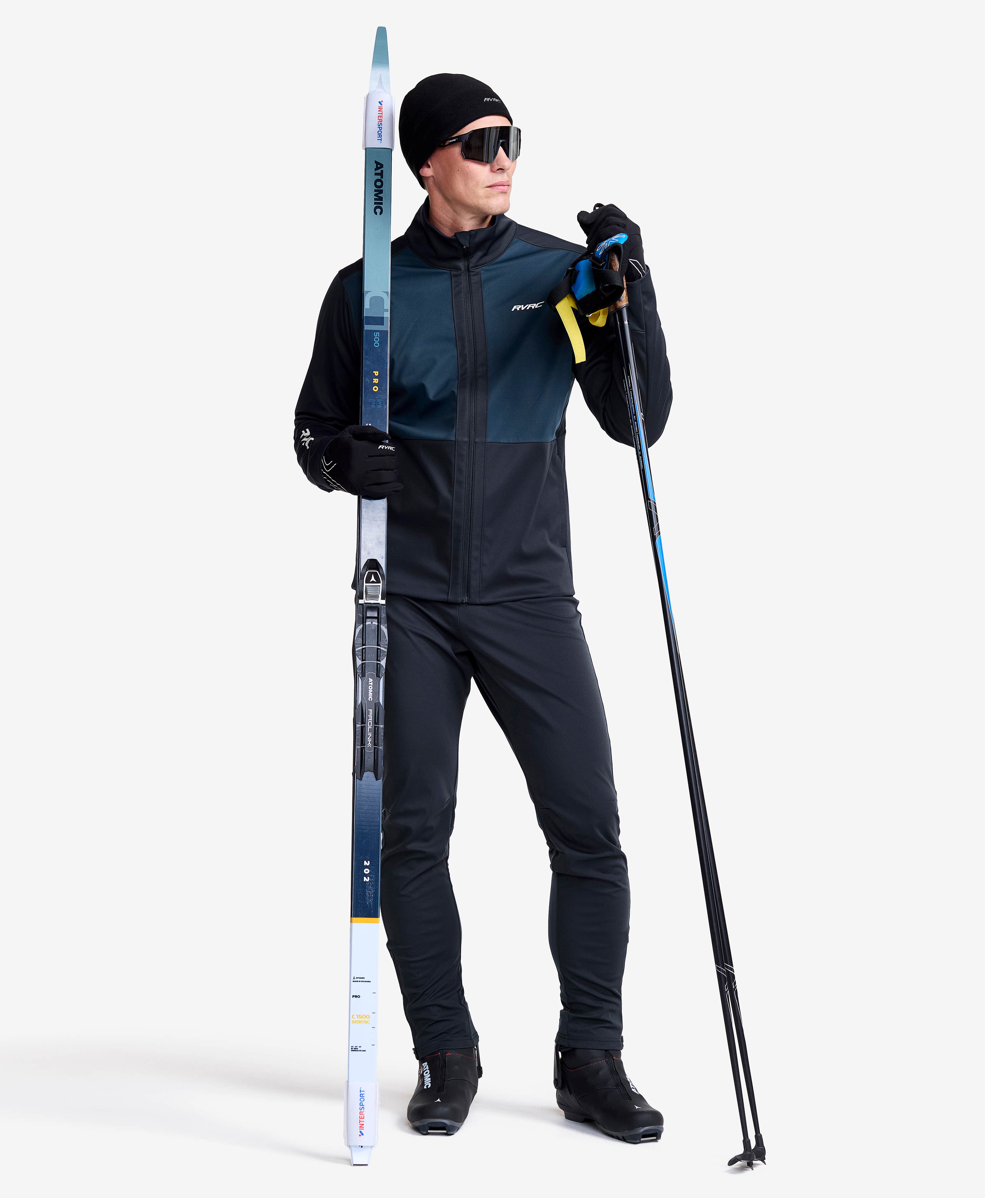 Perform Softshell Pants Men