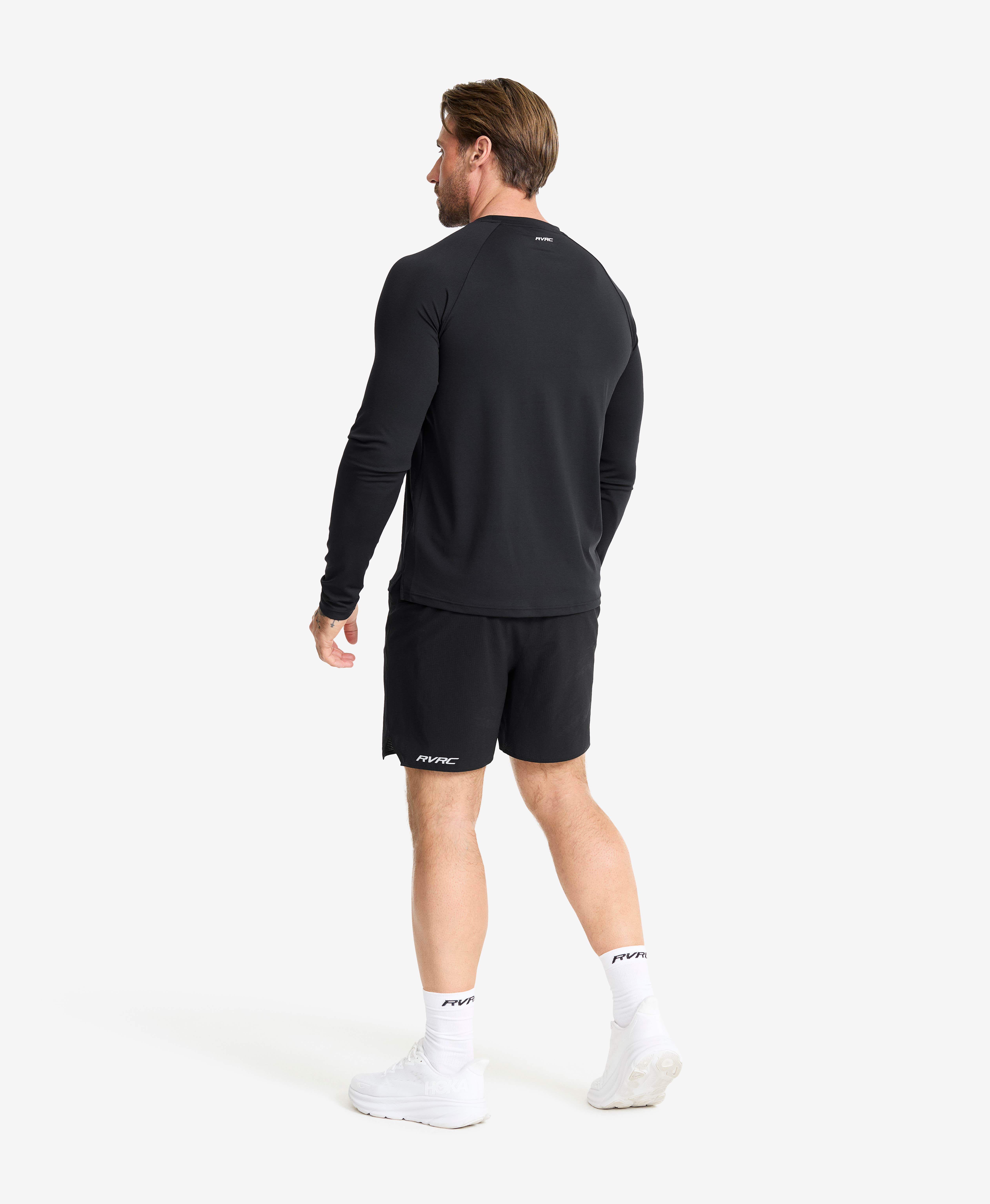 Pulse Active Long-sleeved T-shirt Men