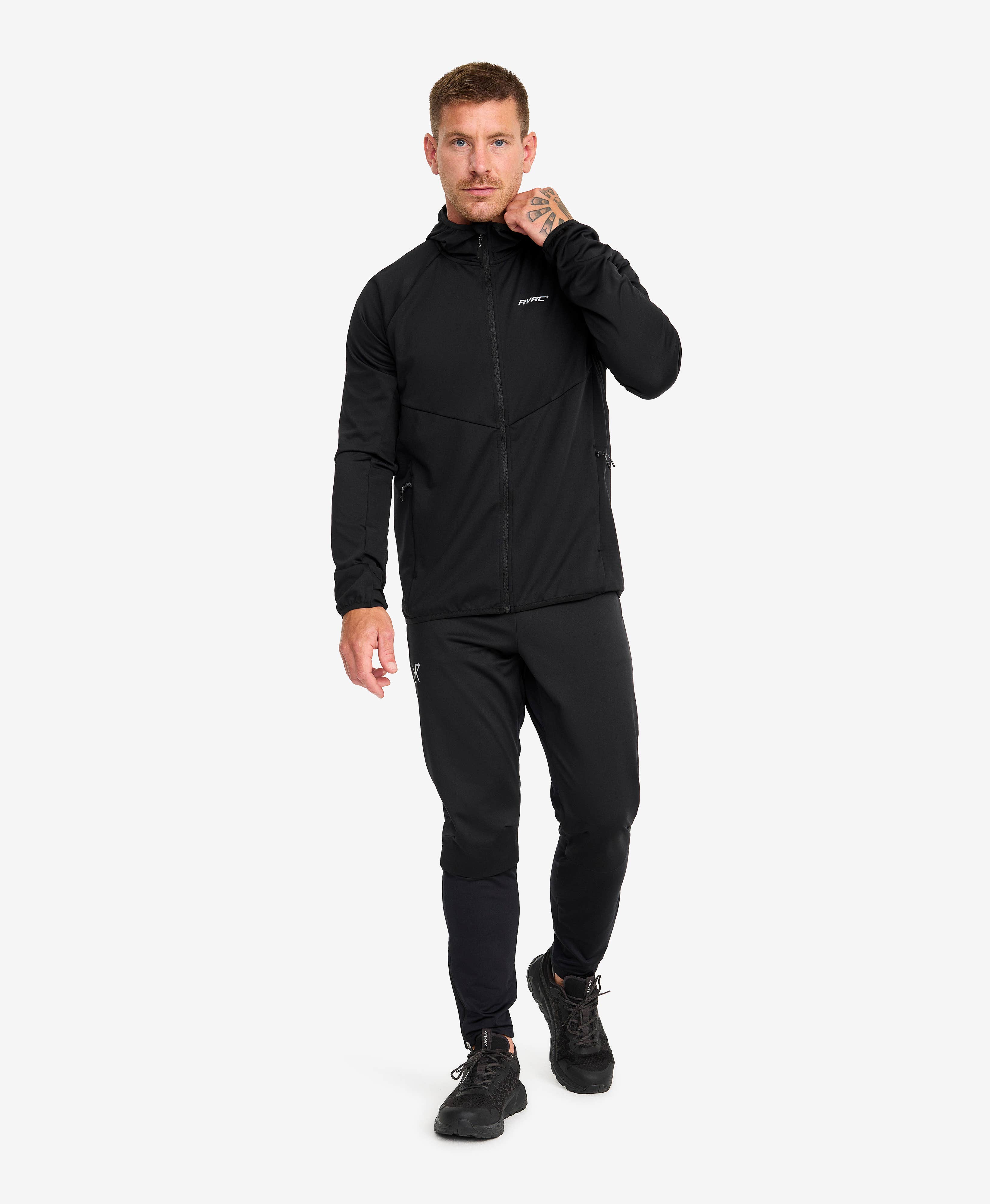 Pace Wind Leggings Men