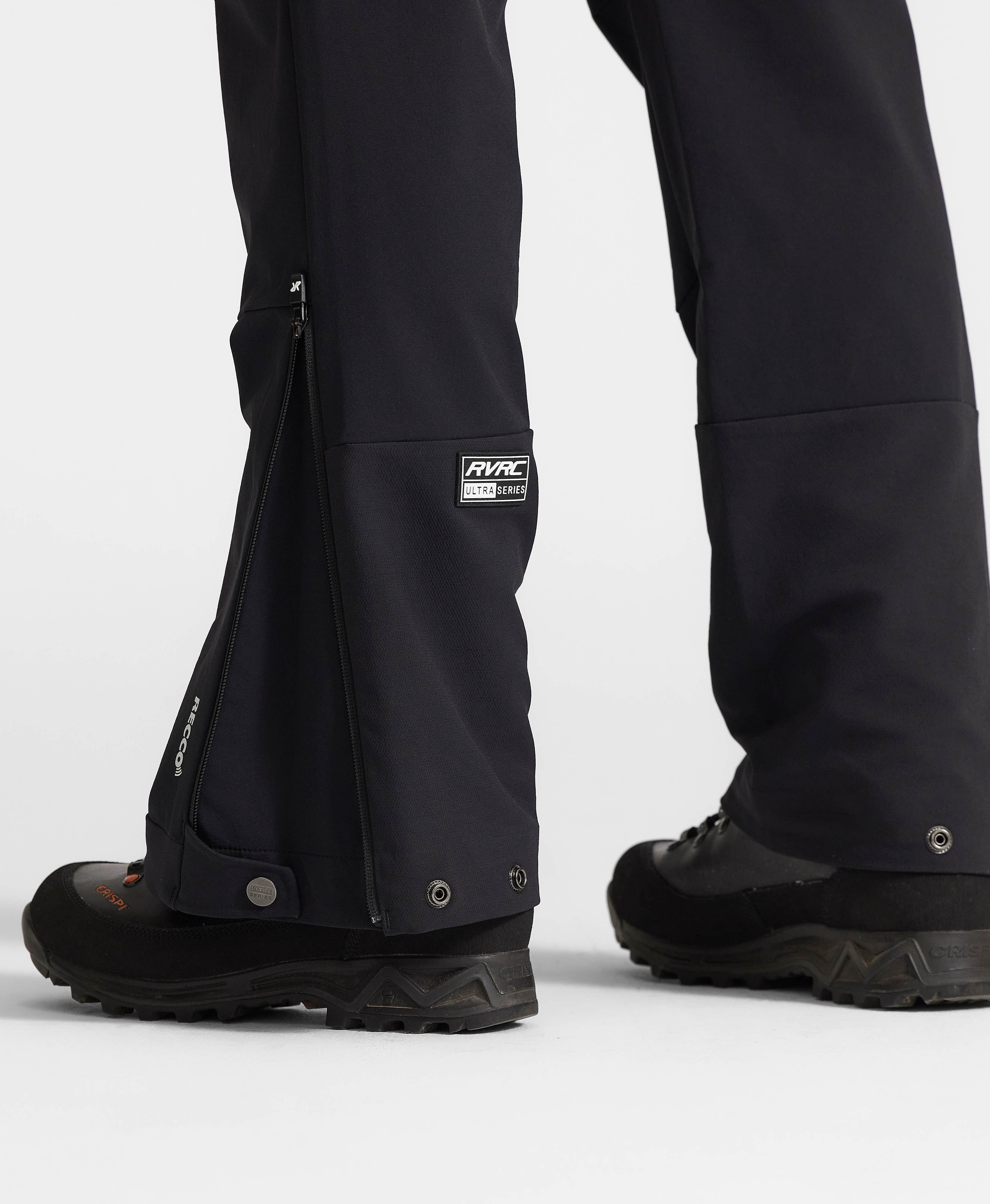 Ultra Trekk-touring Pants Women