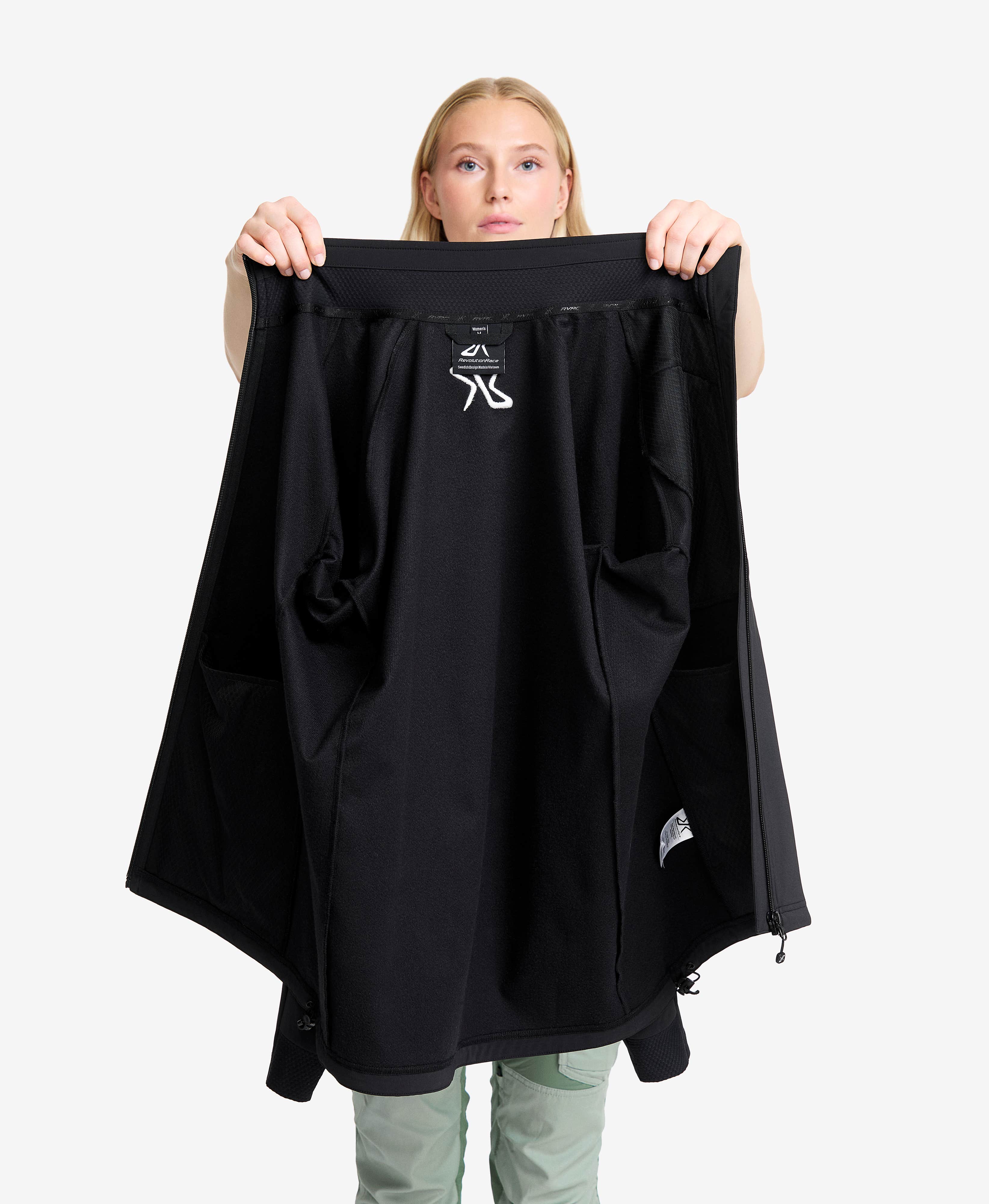 Exciter Stretch Jacket Women