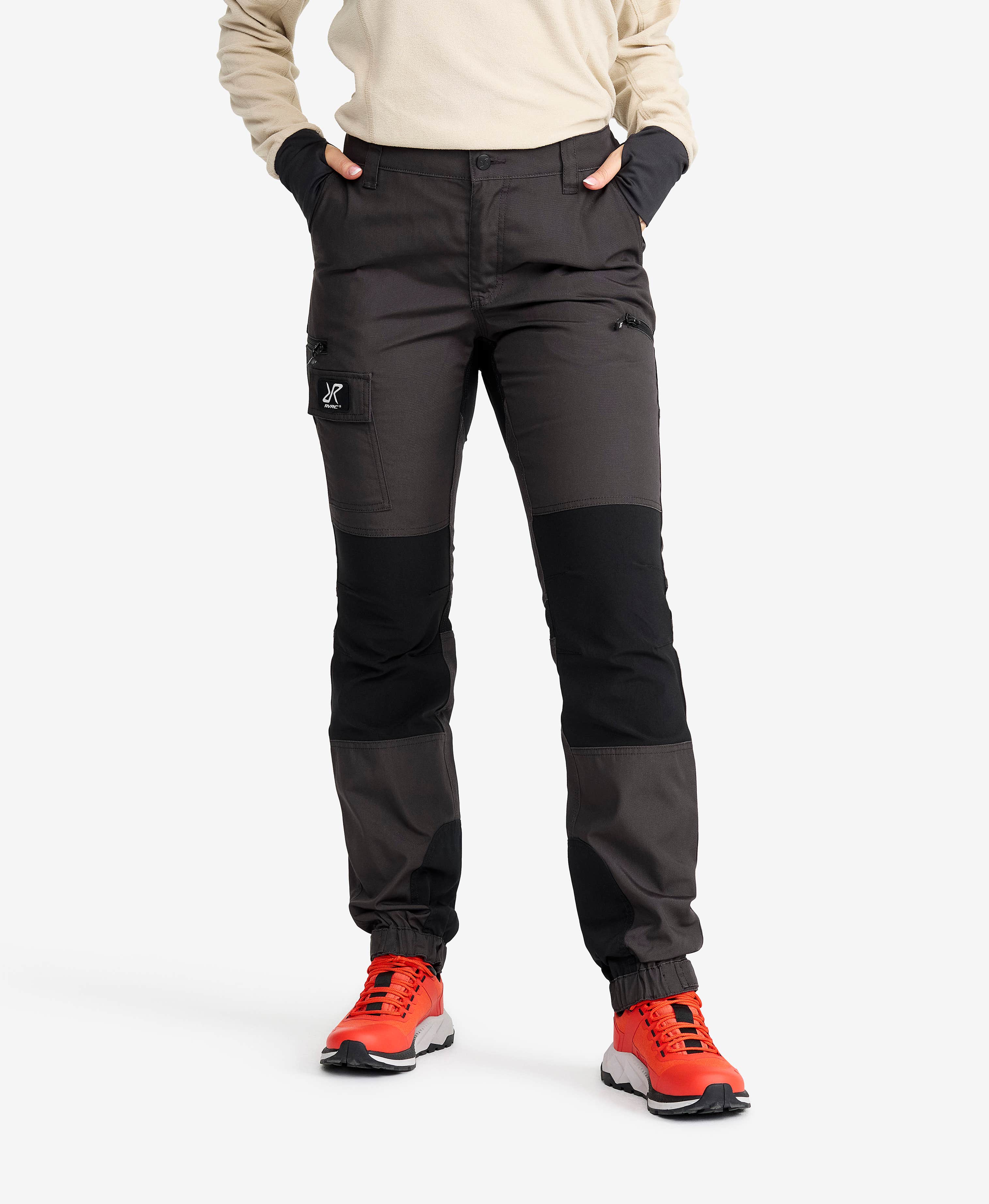 Nordwand Pants Women