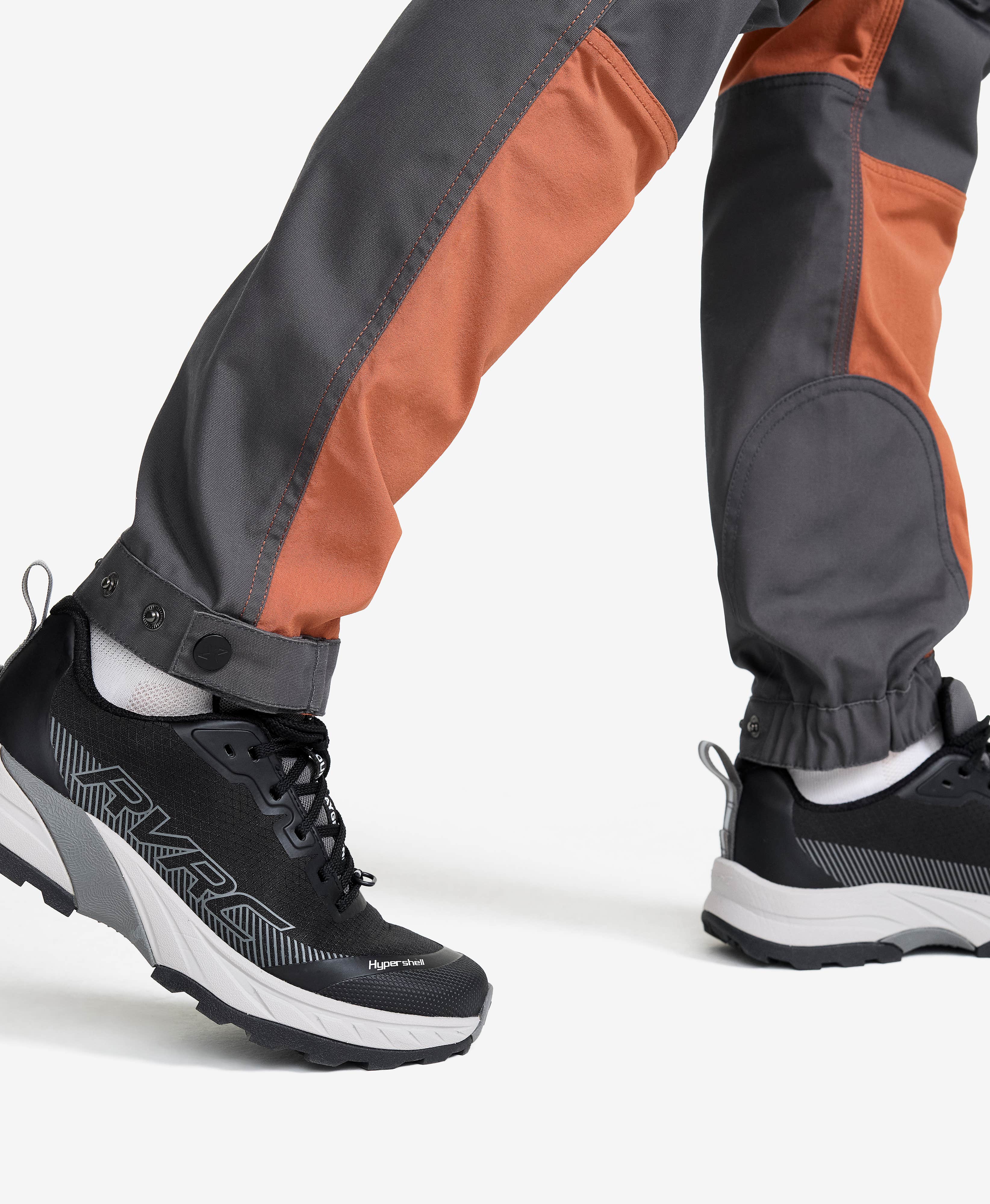 Nordwand Highwaist Stretch Pants Women