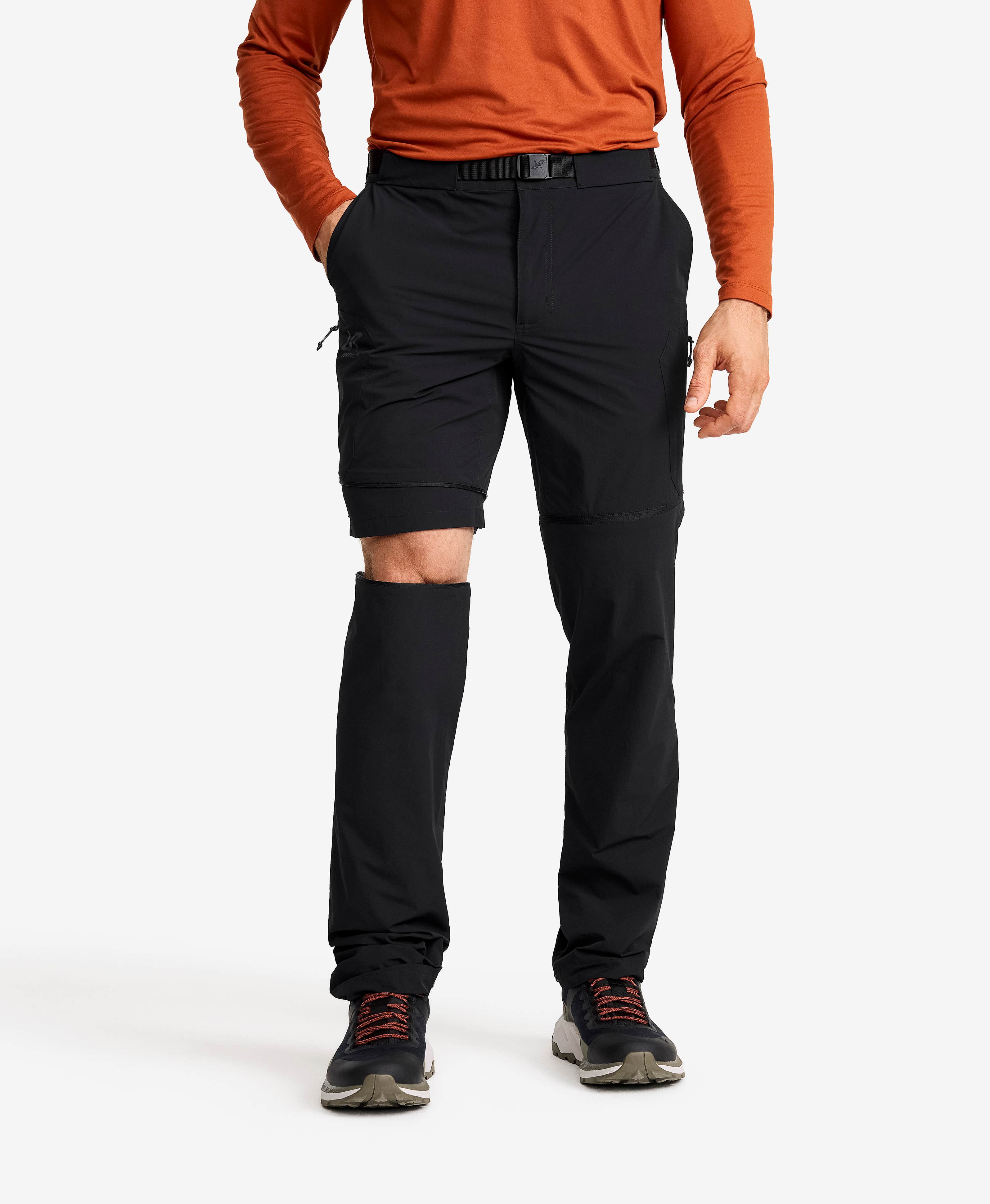 Elevate Hiking Zip-off Pants Men