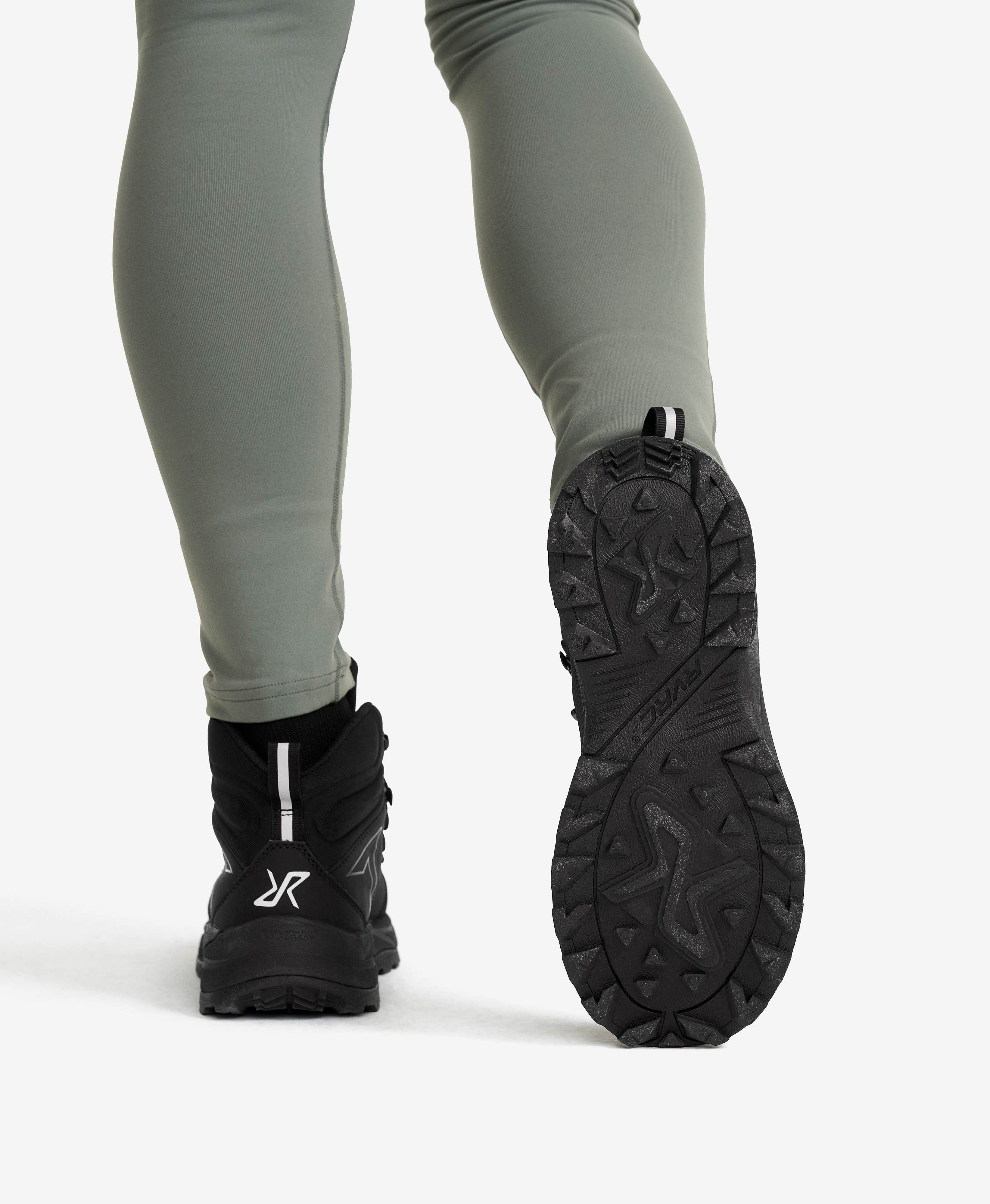 Forge Waterproof Walking Boots Women