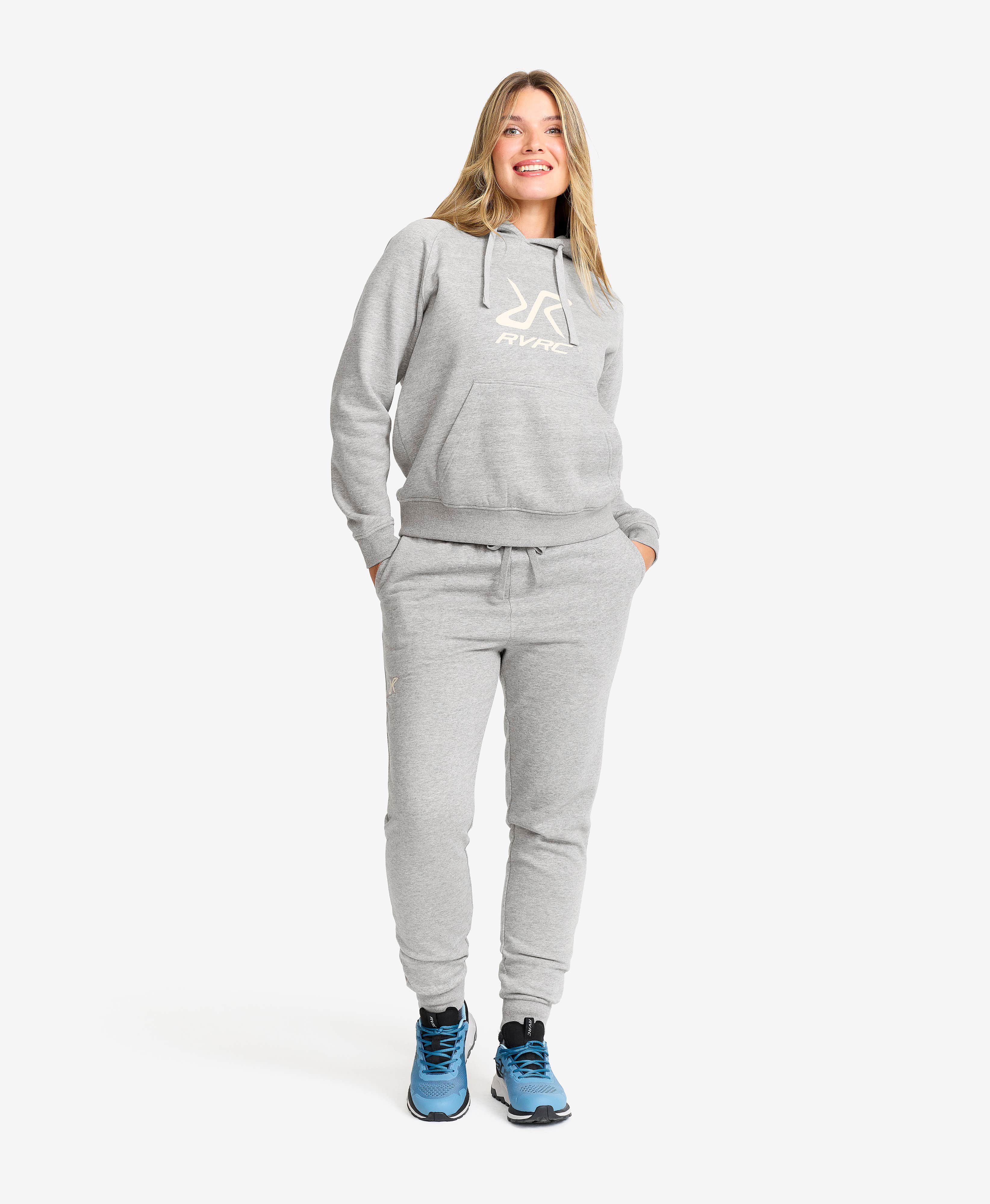 RVRC Hoodie Women