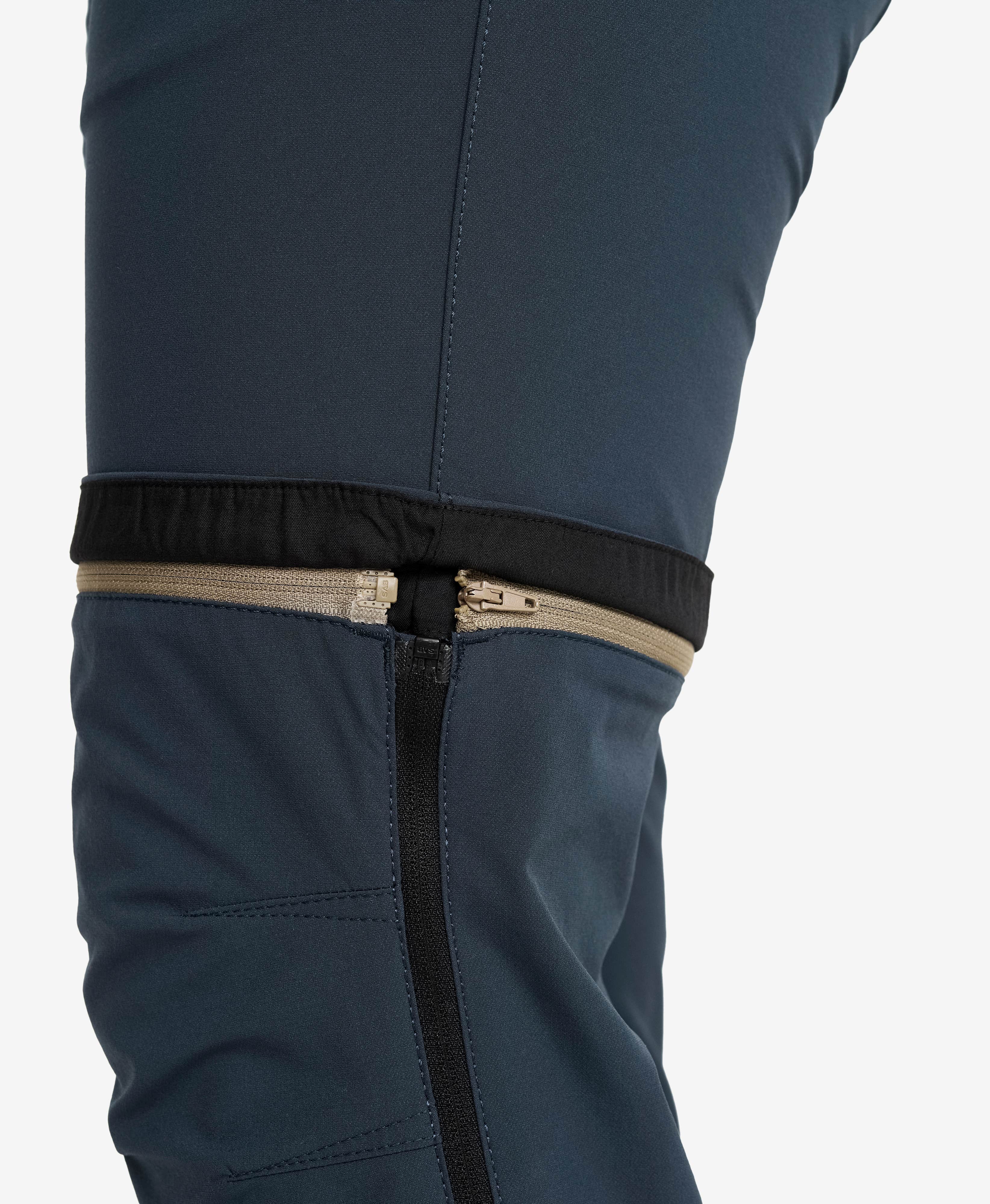 RVRC GP Pro Stretch Zip-Off Pants  Women