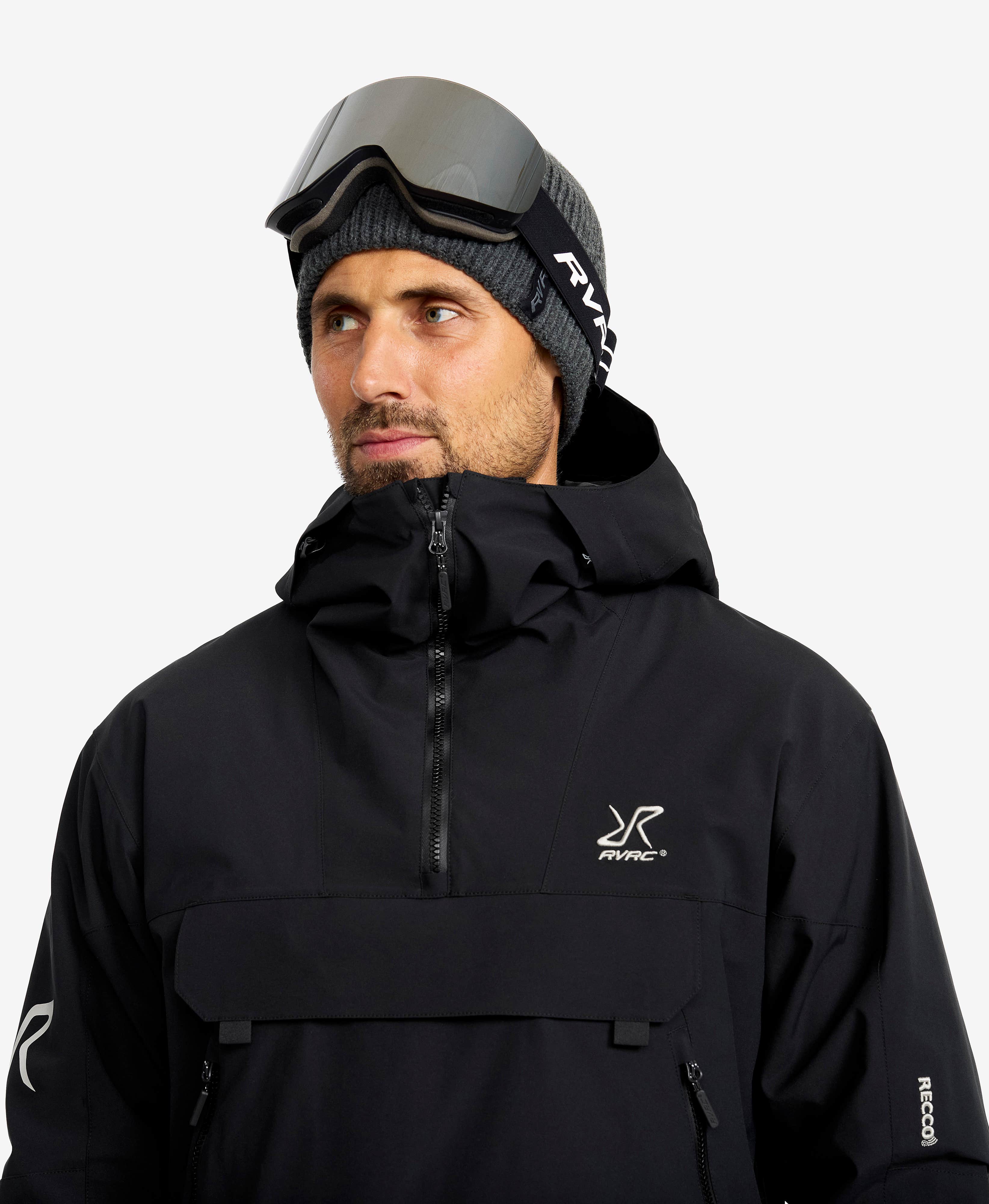 AccXel Insulated 2L Ski Anorak Men