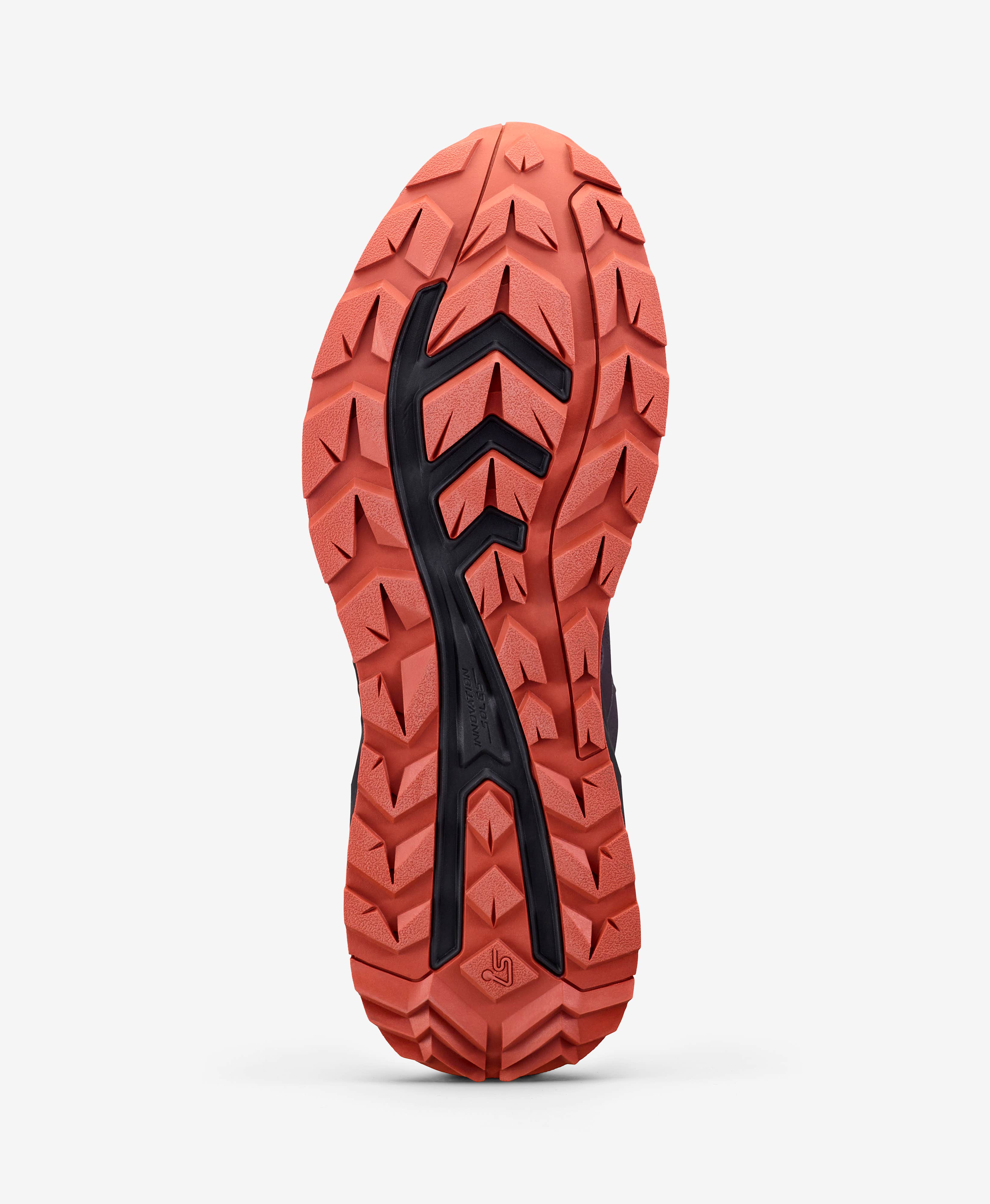 Phantom Trail Mid Waterproof Hiking Boots Men