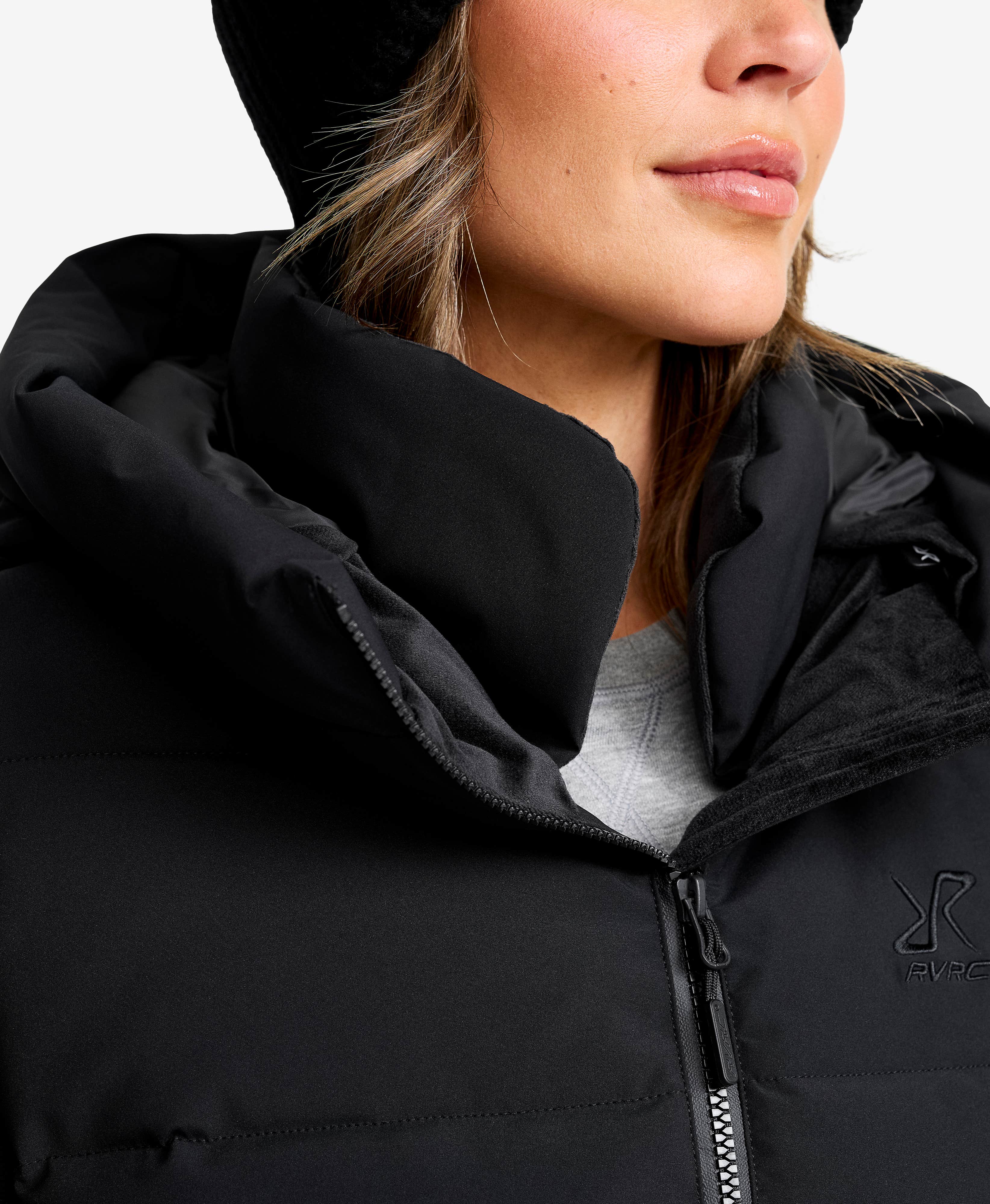 Voight Puffer Jacket Women