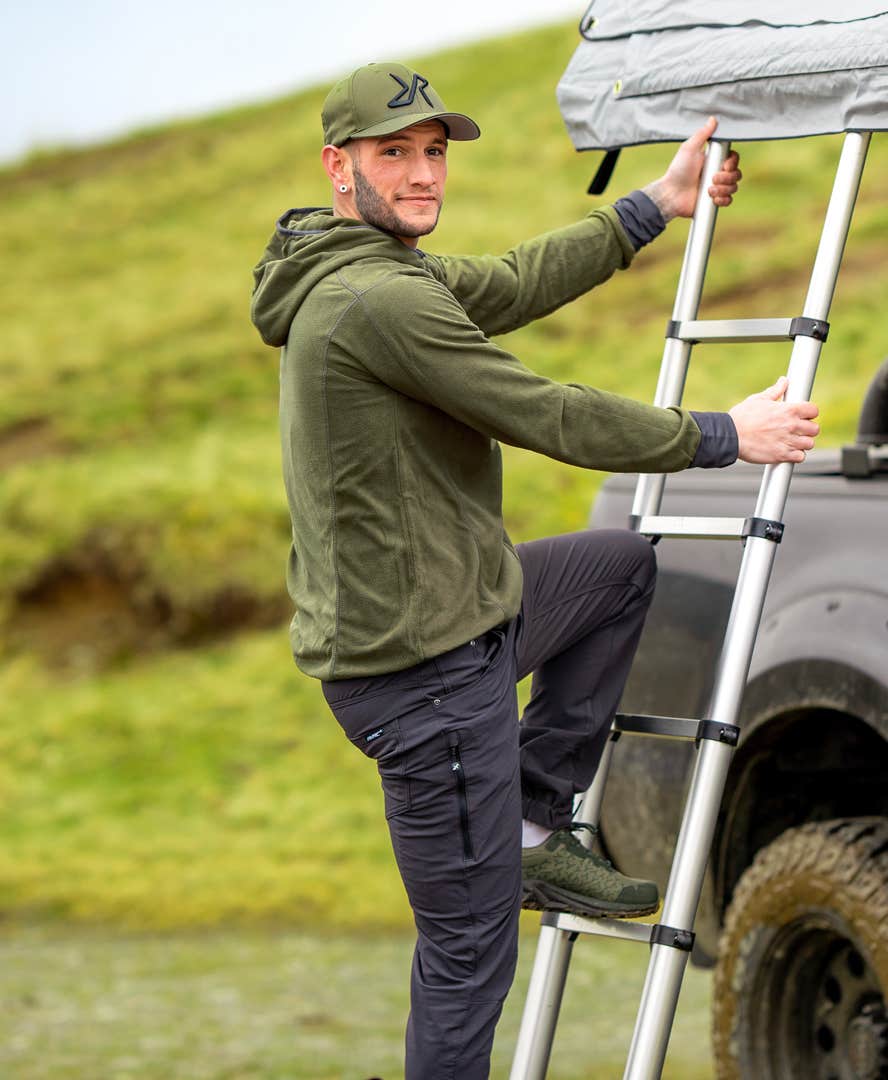 Explorer Outdoor Jeans Men