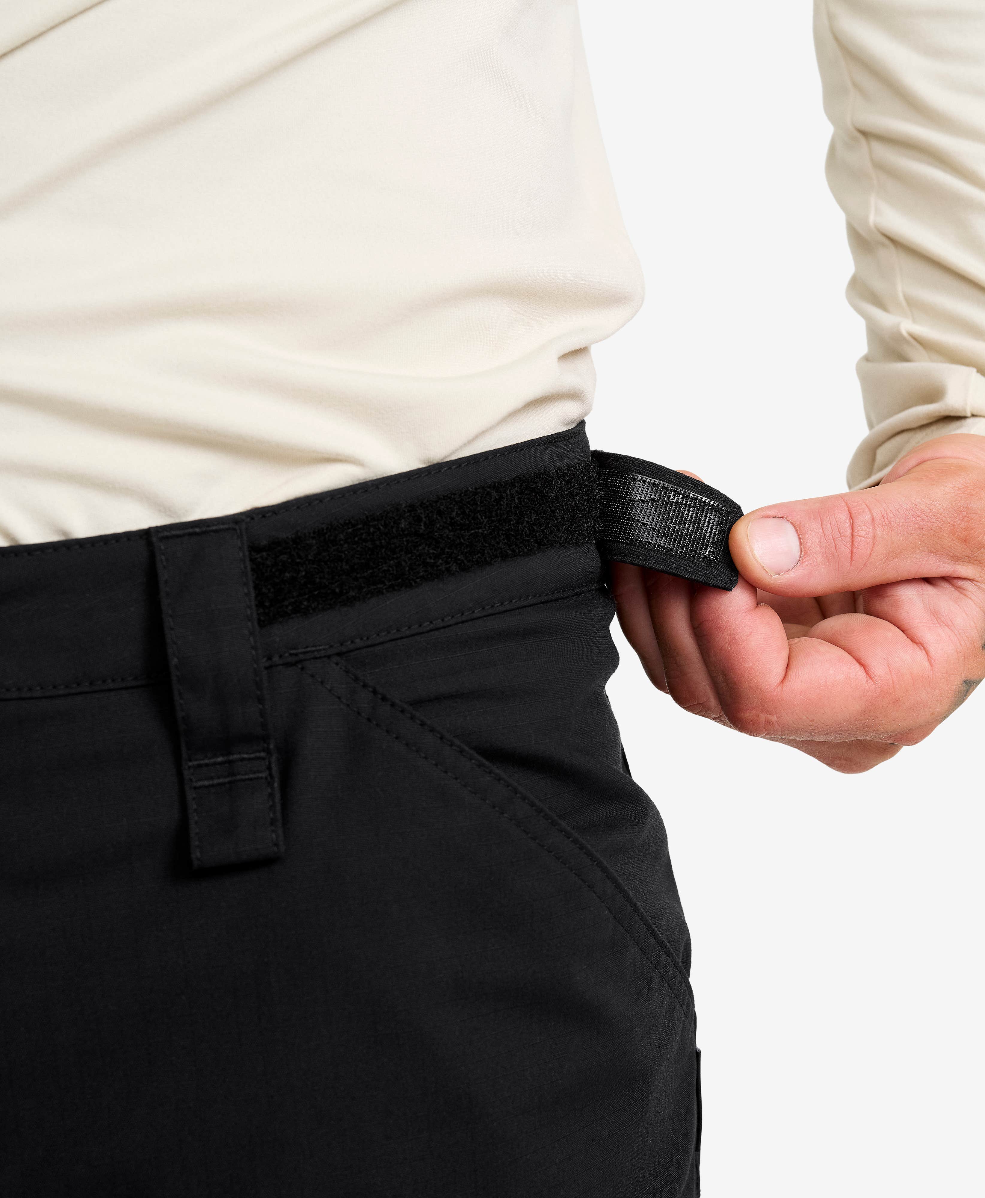 Field Pro Warm Outdoor Pants Men