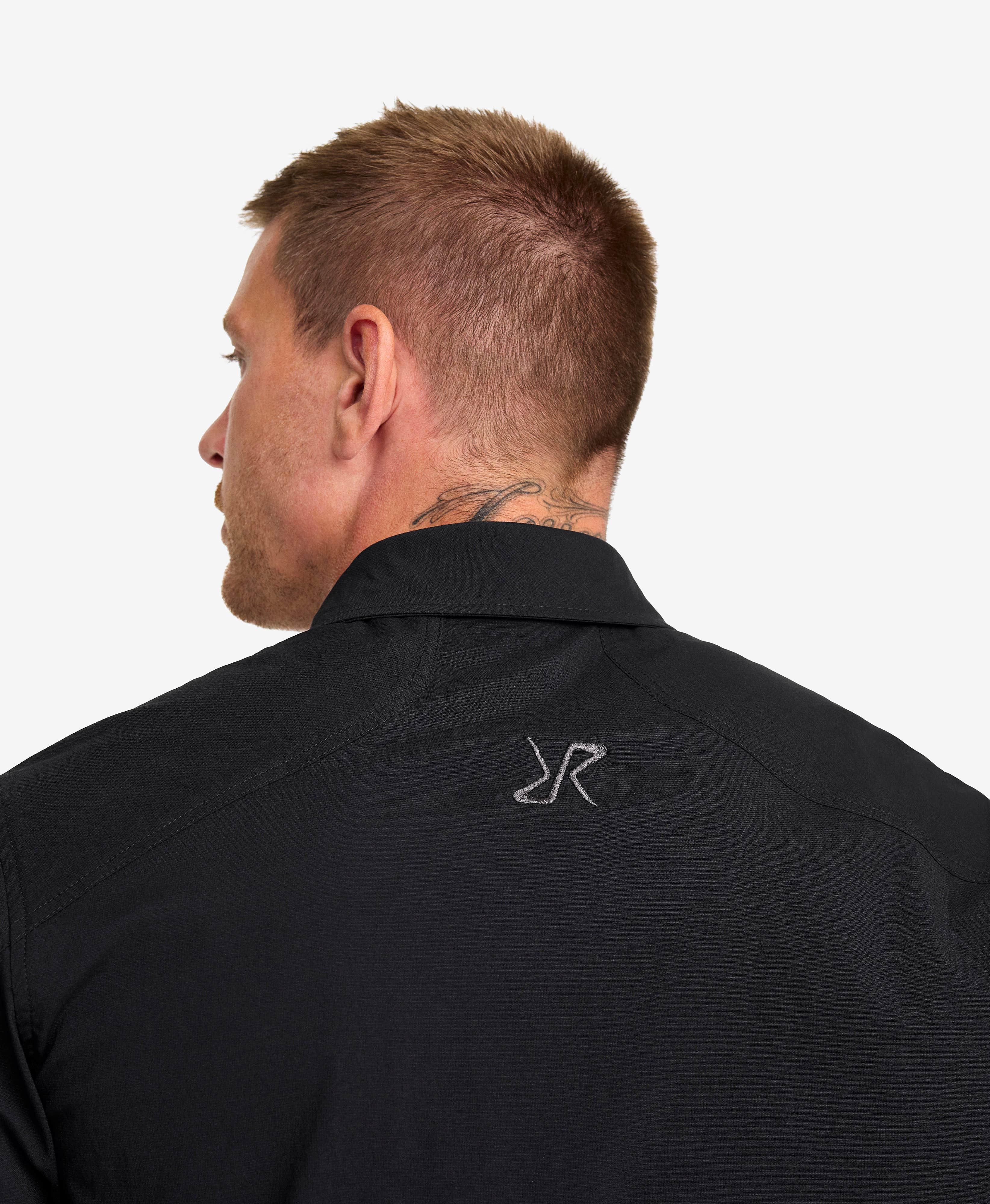 Preparation Stretch Shirt Men