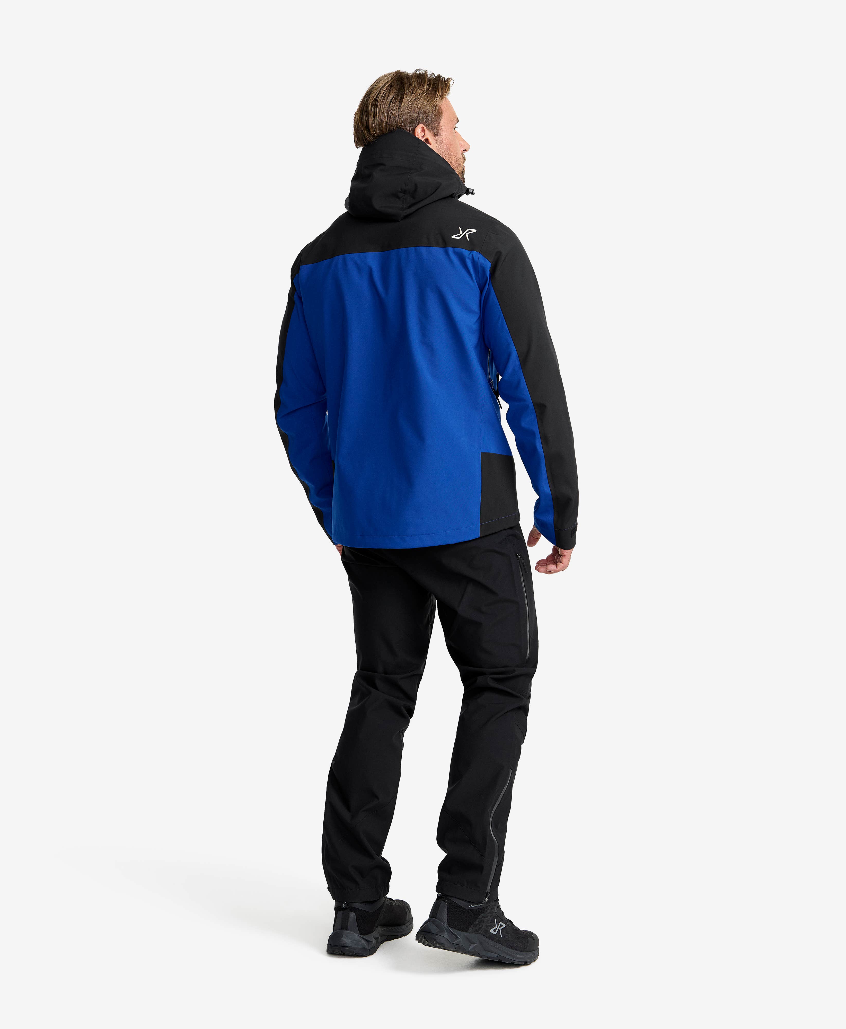 Silence Proshell 3L Jacket Men