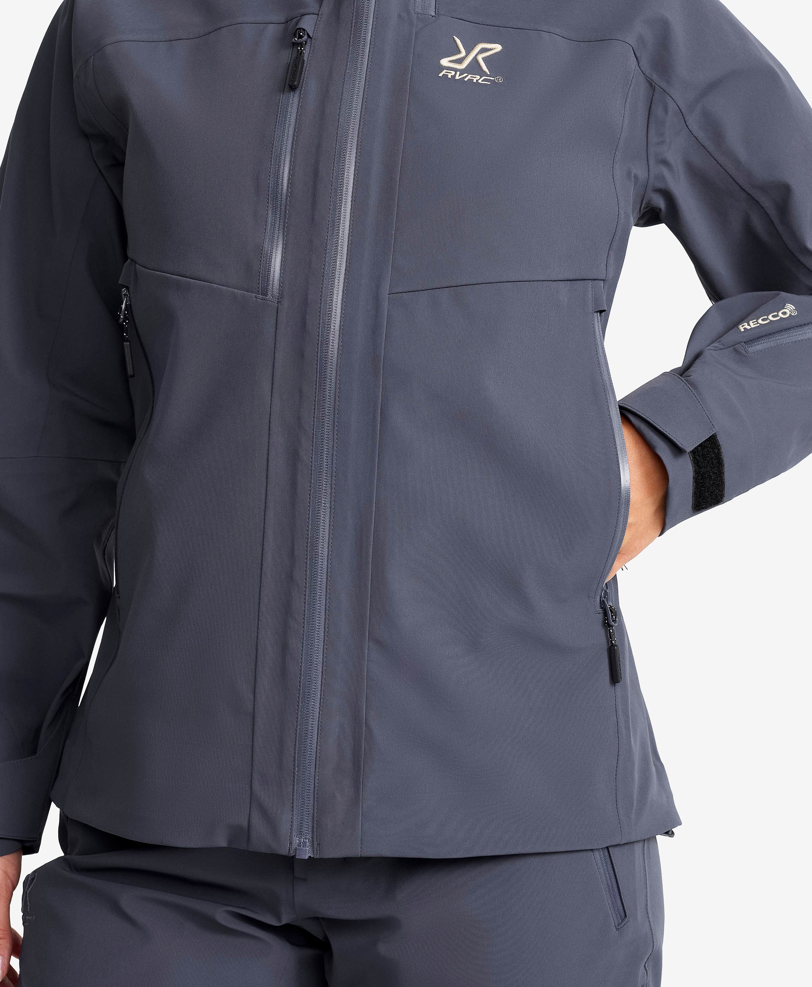 Cyclone 3L Shell Jacket Women