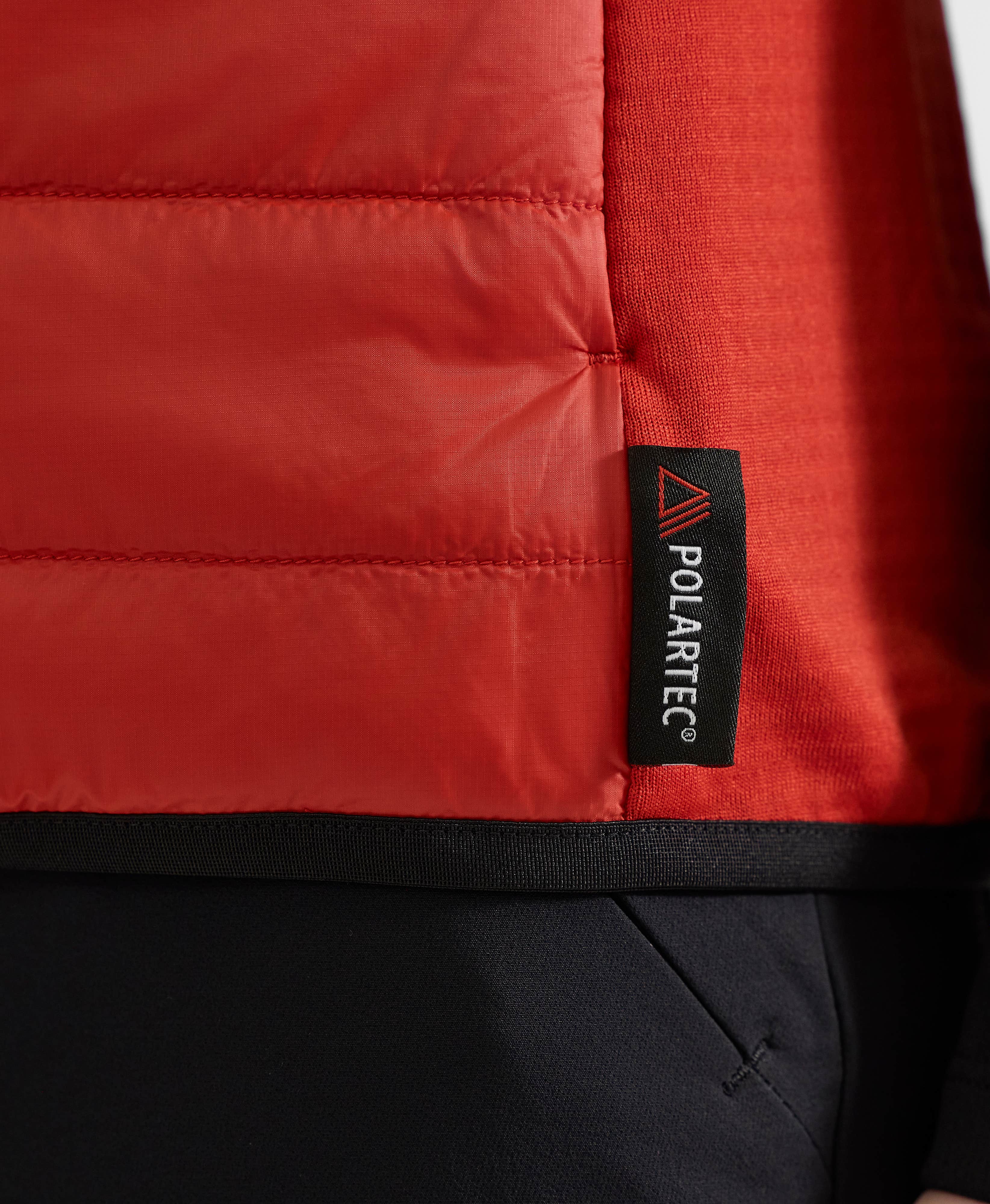 Ultra Hybrid Vest Women