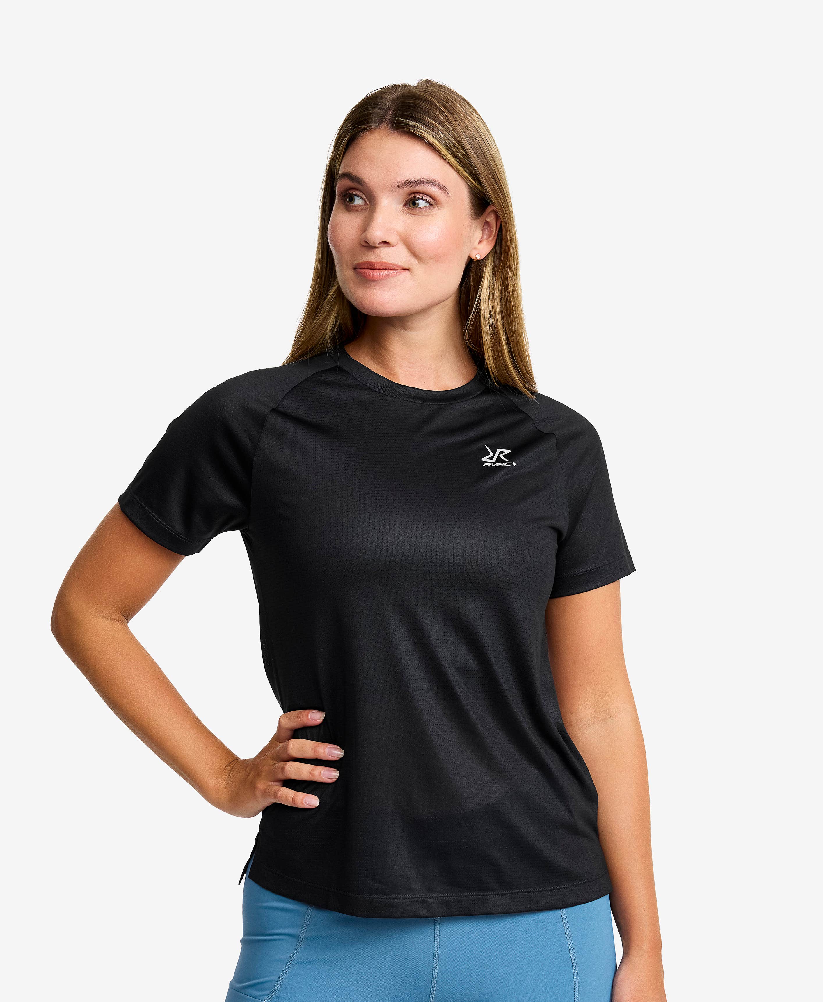Intensity Light Crew Neck T-shirt Women